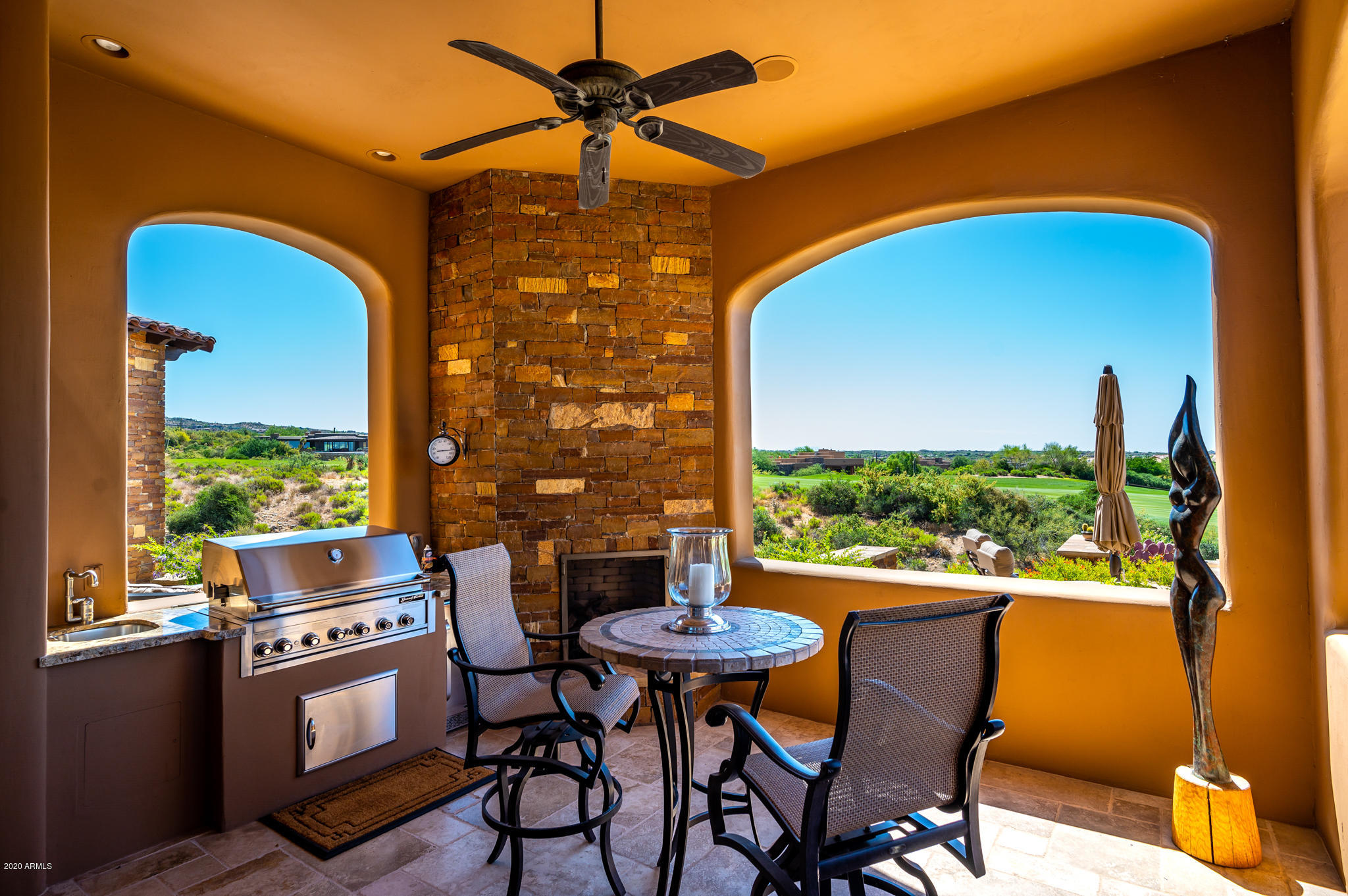 Desert Mountain - Residential