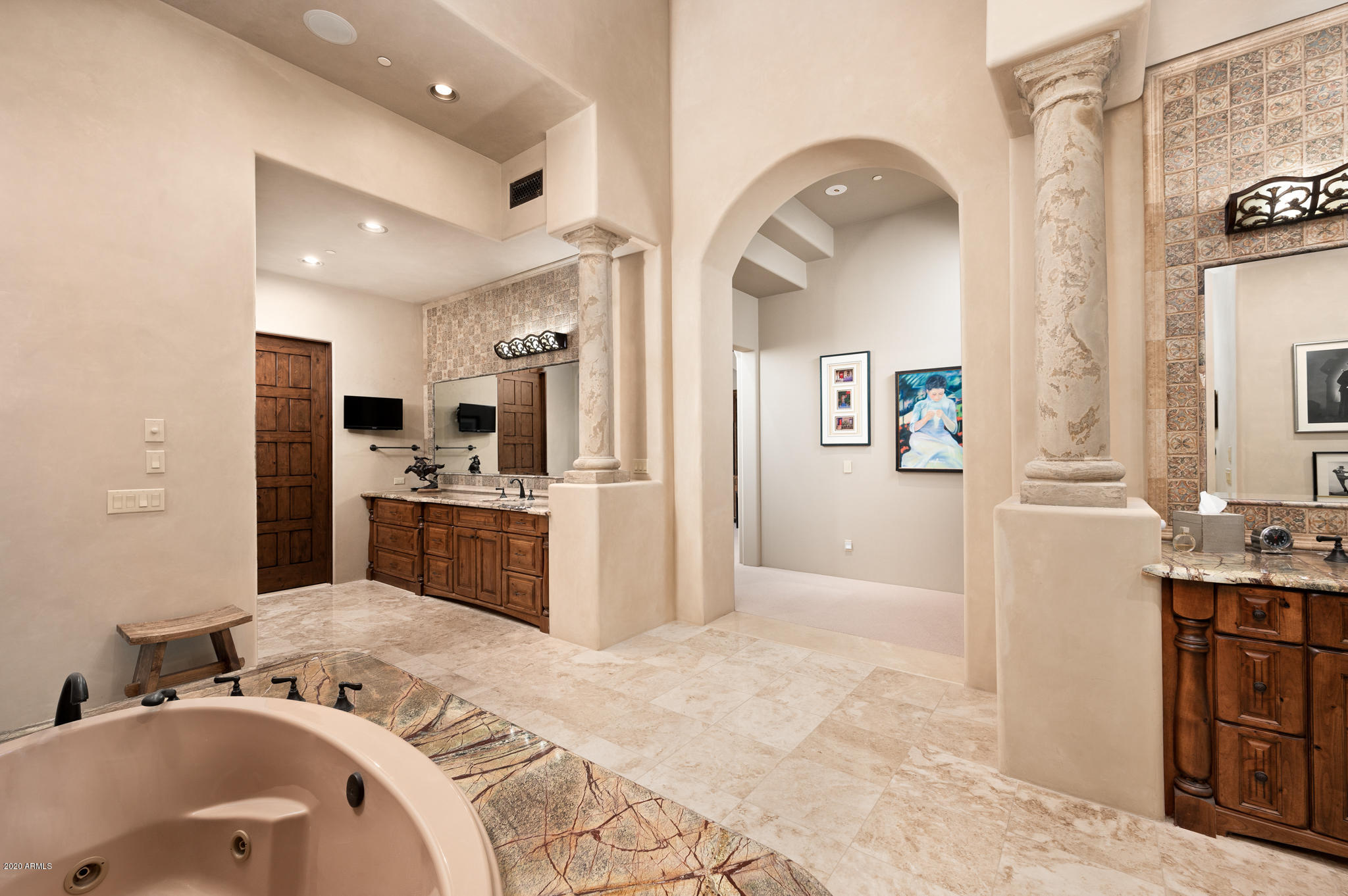 Desert Mountain - Residential