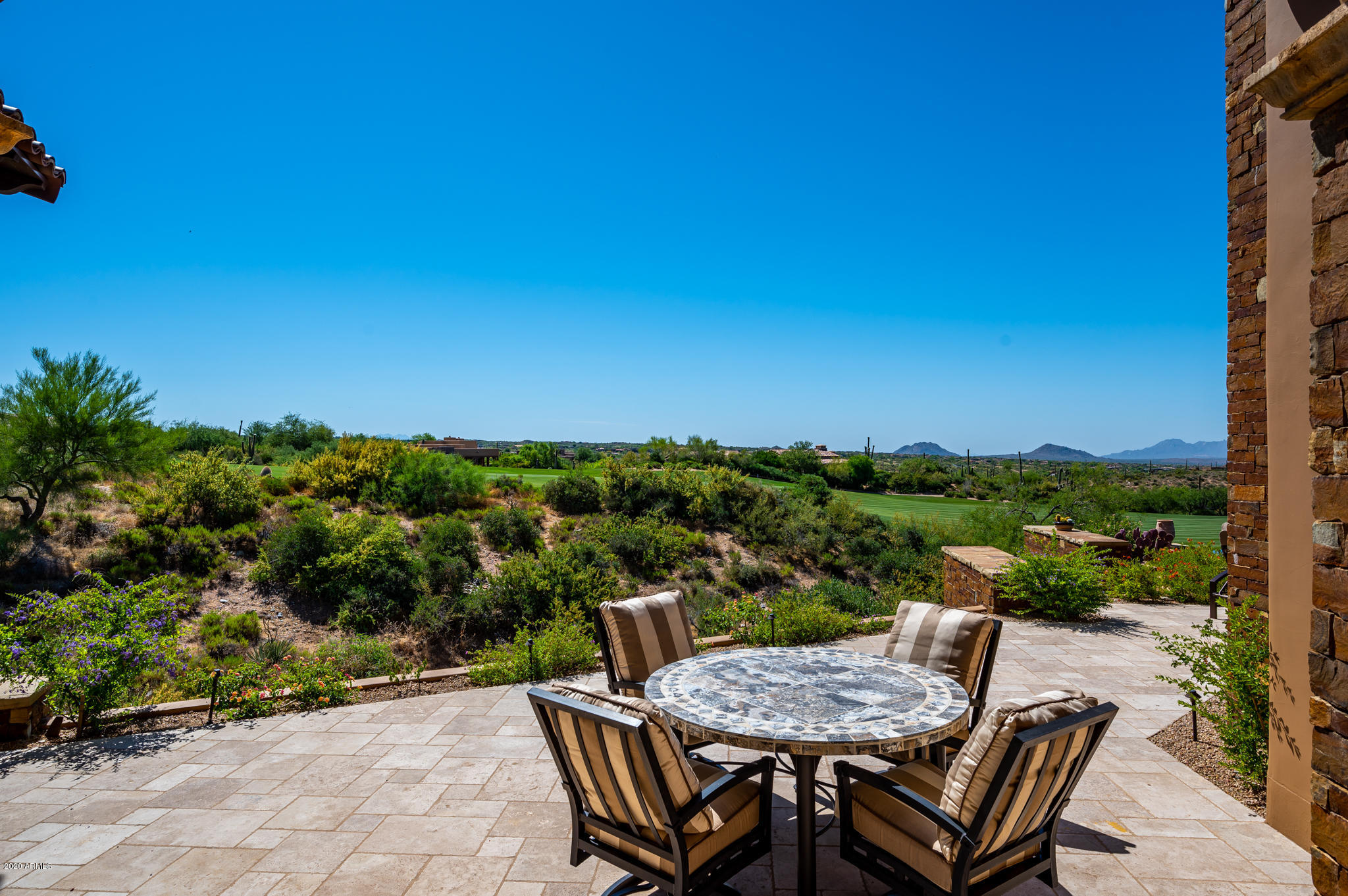 Desert Mountain - Residential