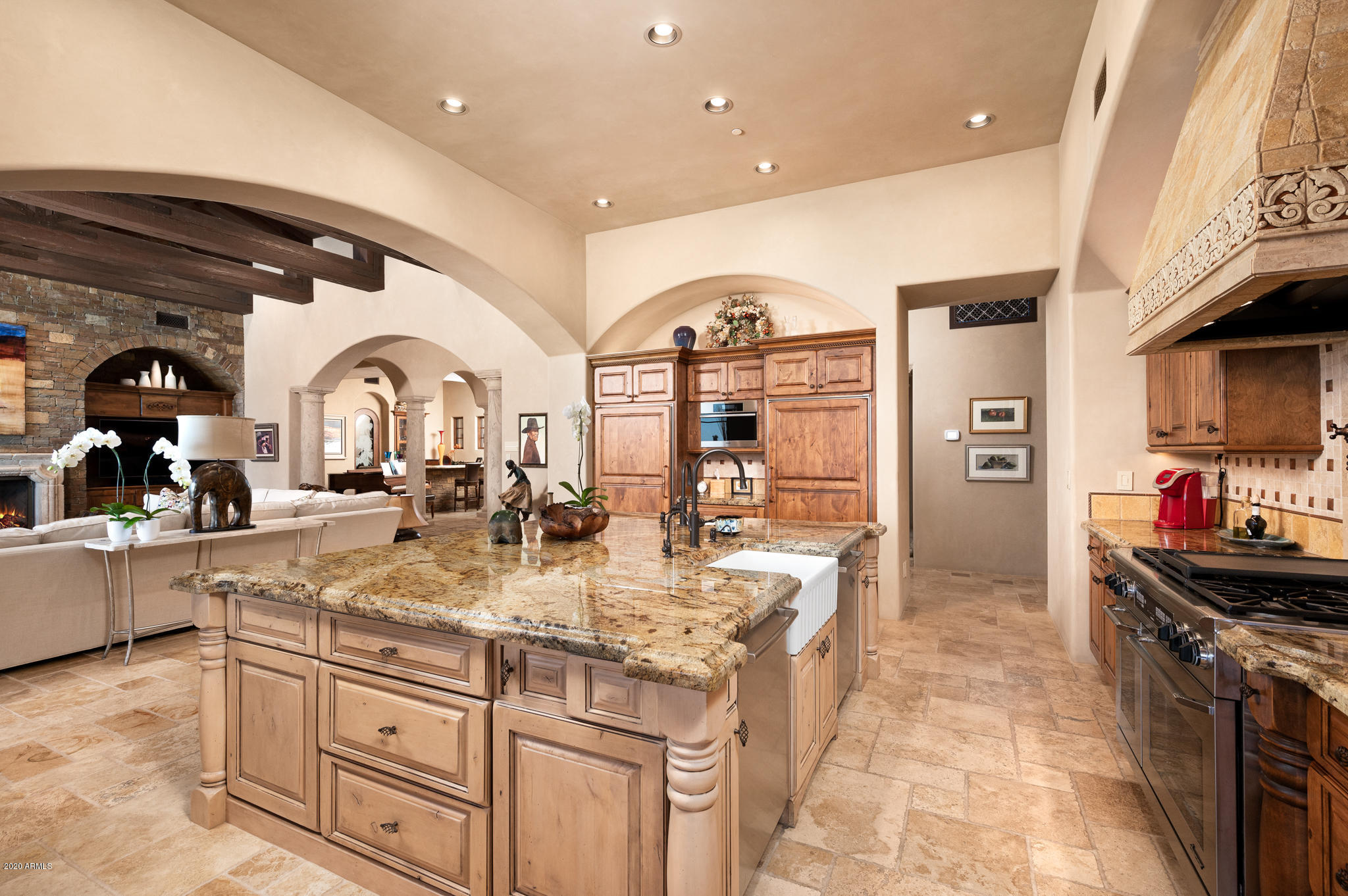 Desert Mountain - Residential