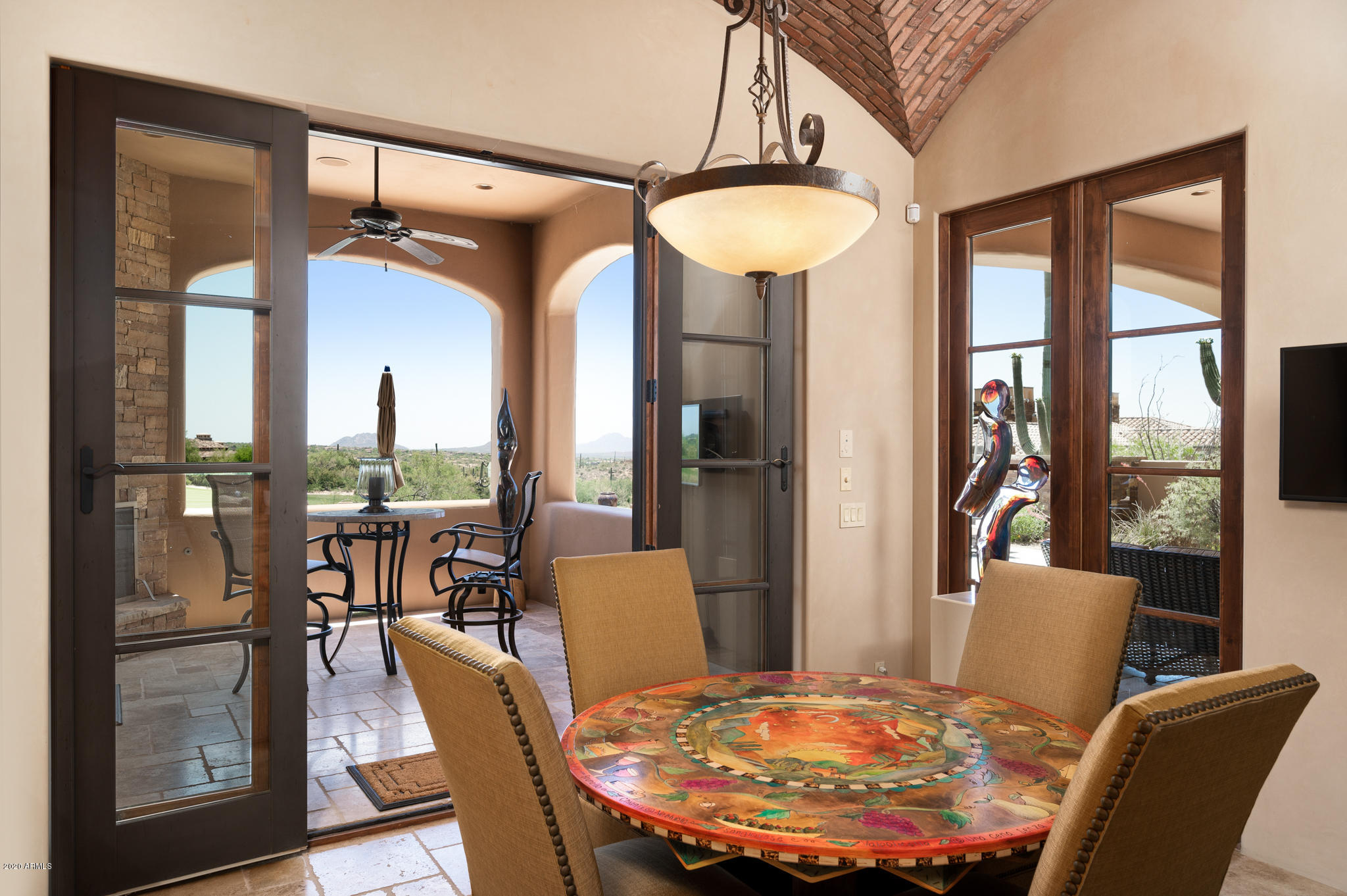 Desert Mountain - Residential