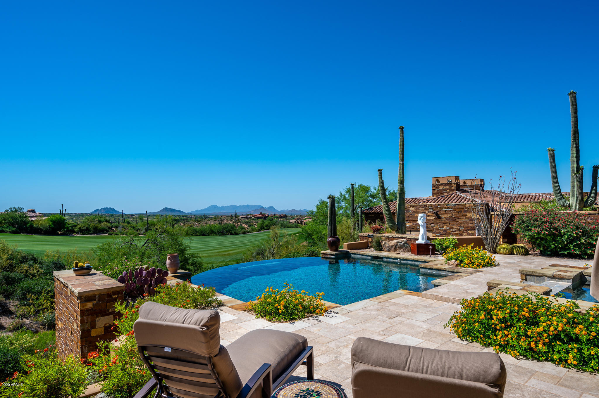 Desert Mountain - Residential