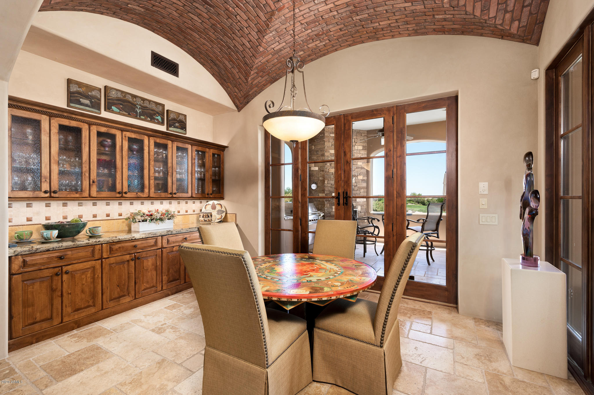 Desert Mountain - Residential