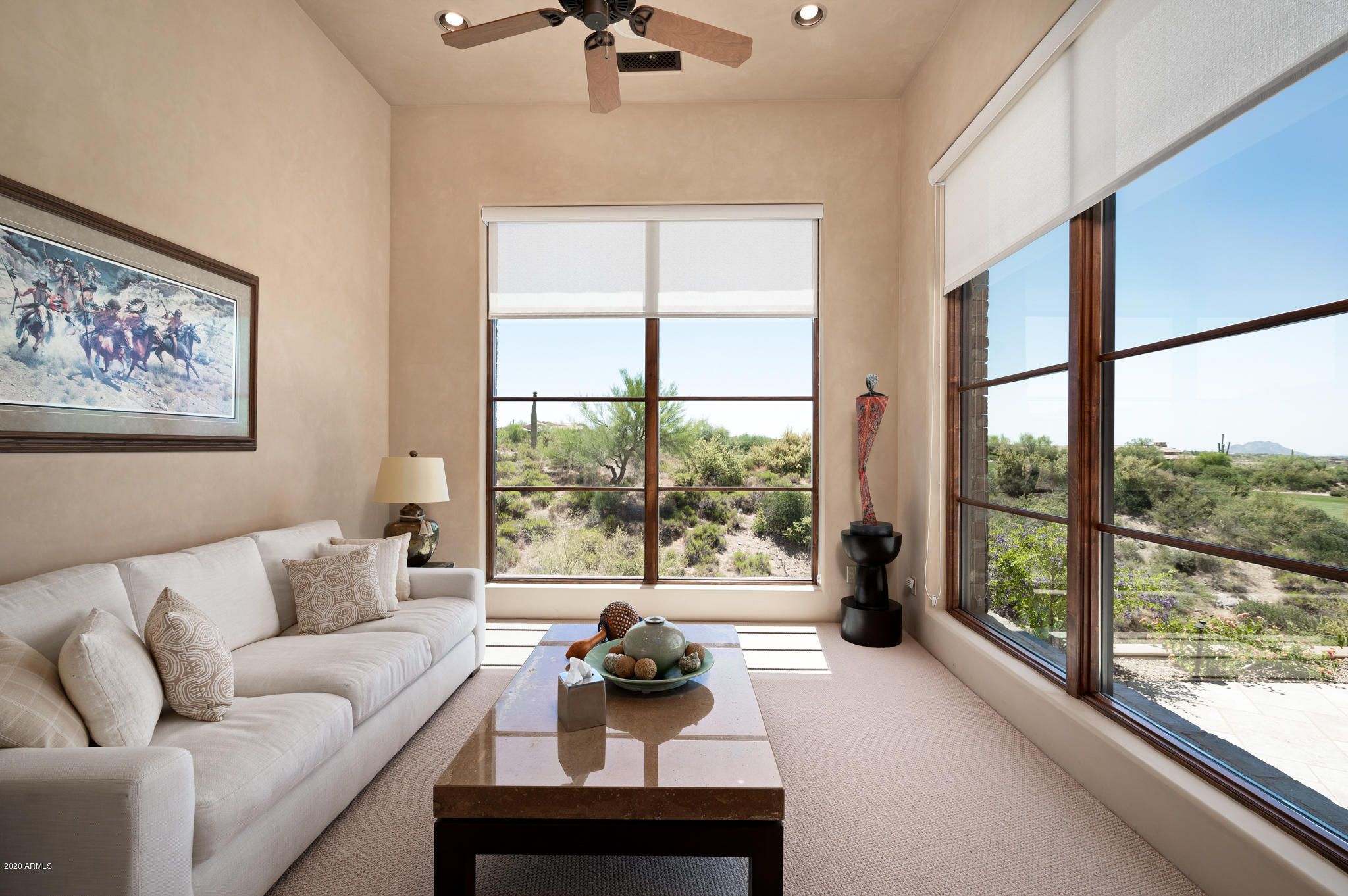 Desert Mountain - Residential
