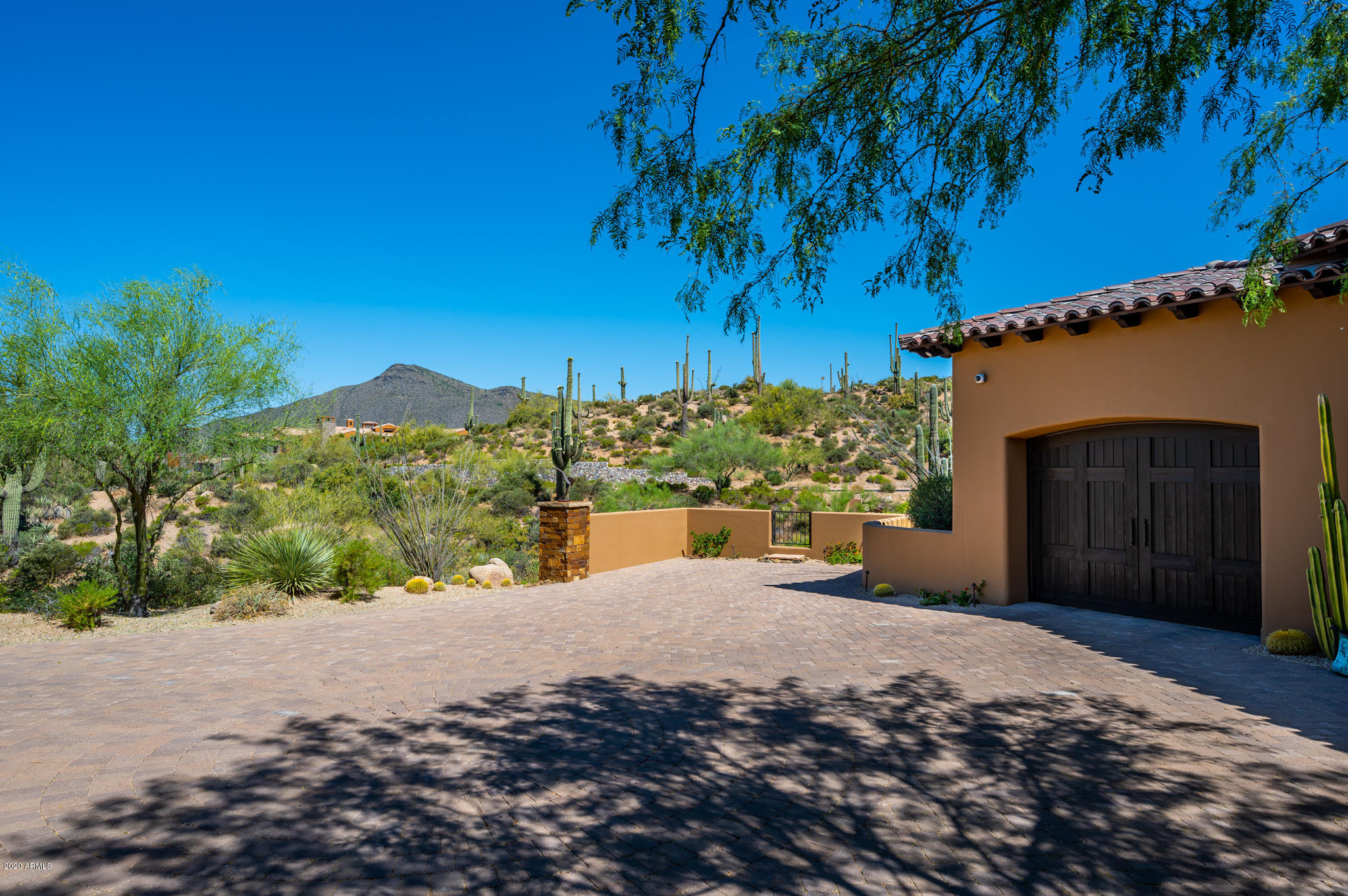 Desert Mountain - Residential