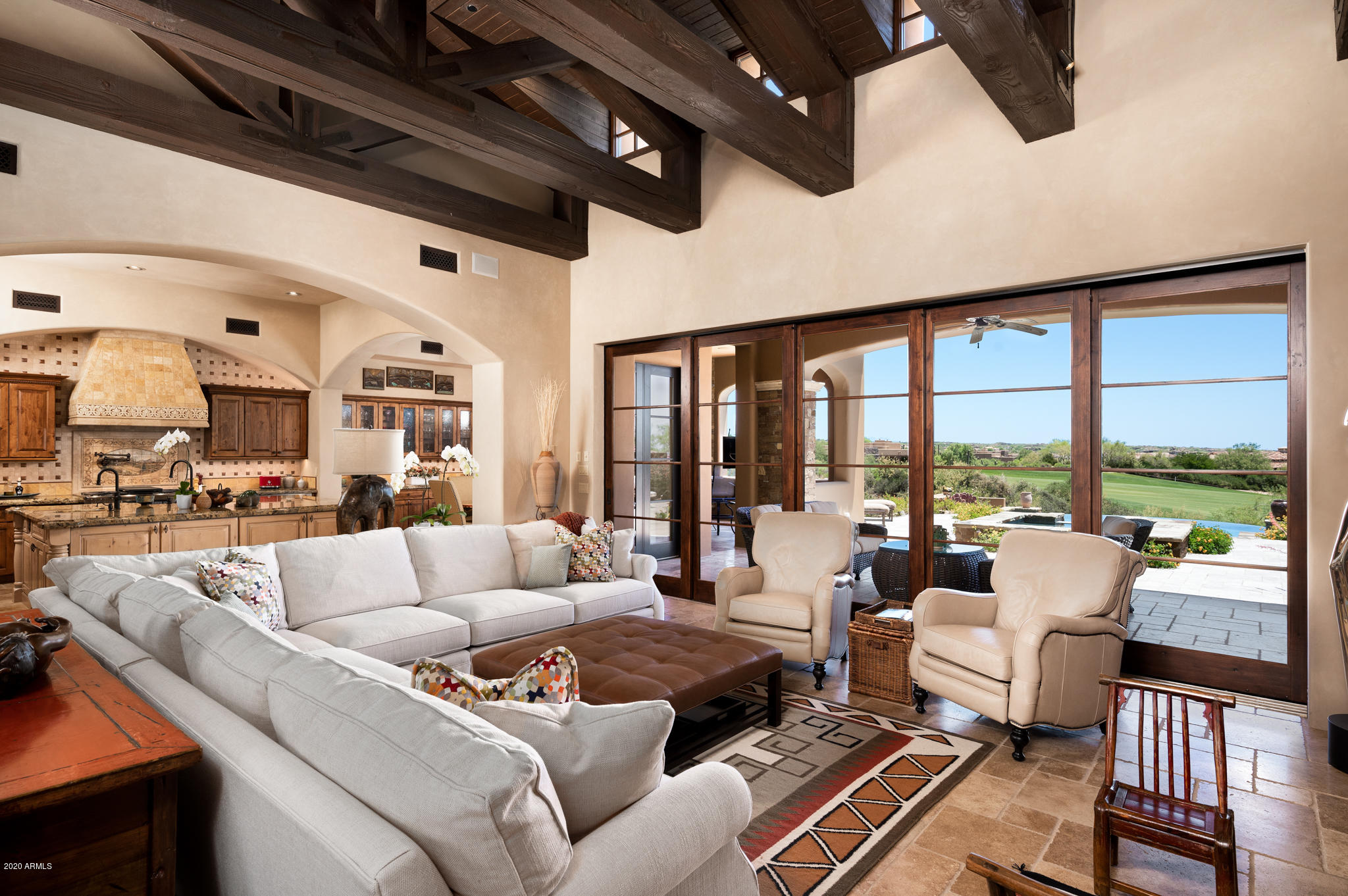Desert Mountain - Residential