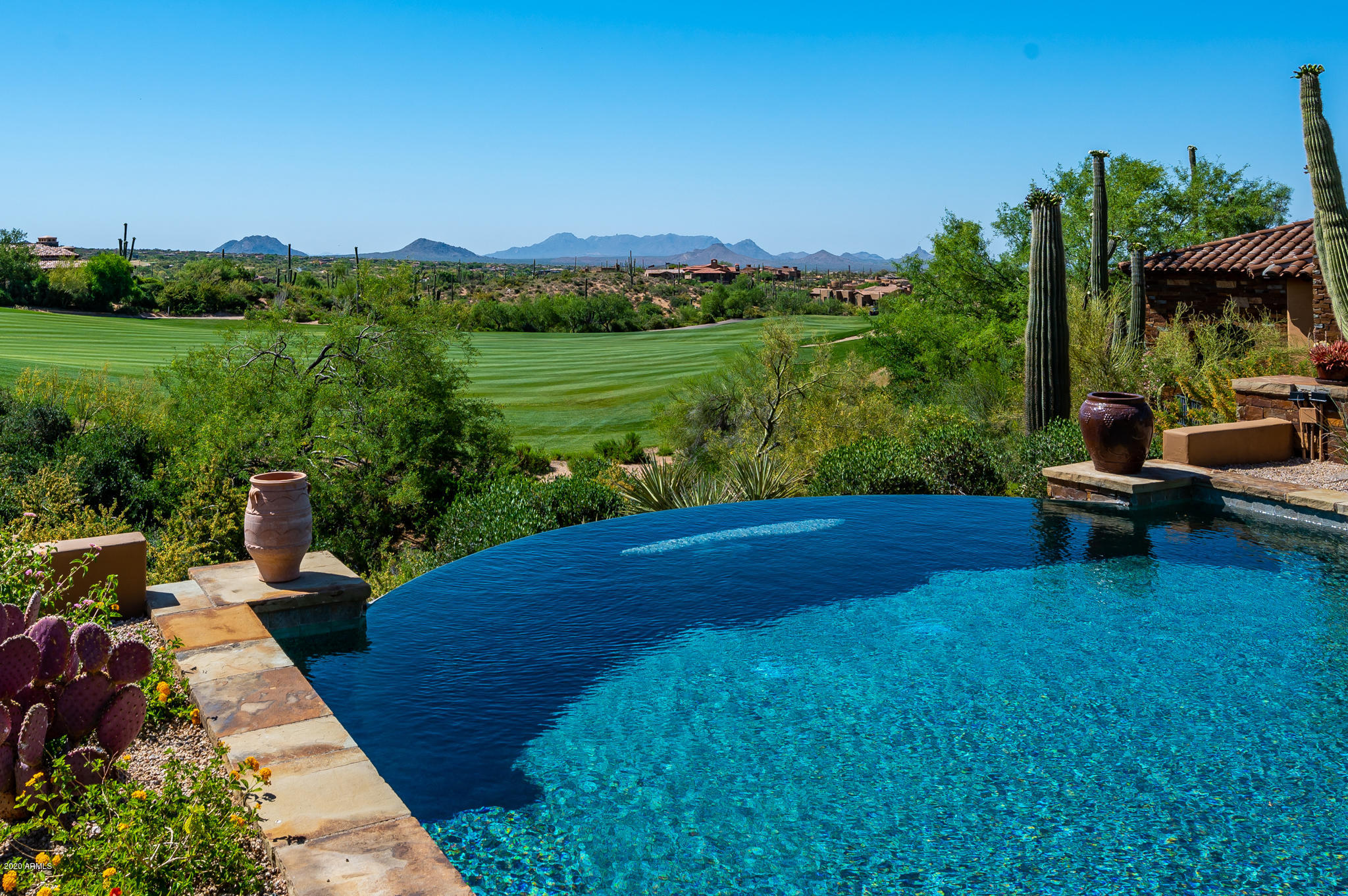 Desert Mountain - Residential