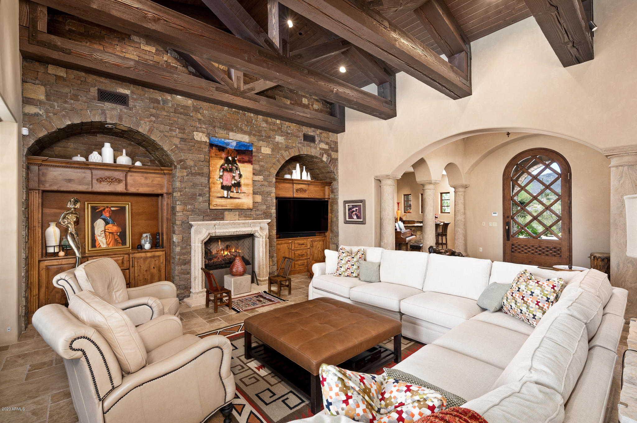 Desert Mountain - Residential