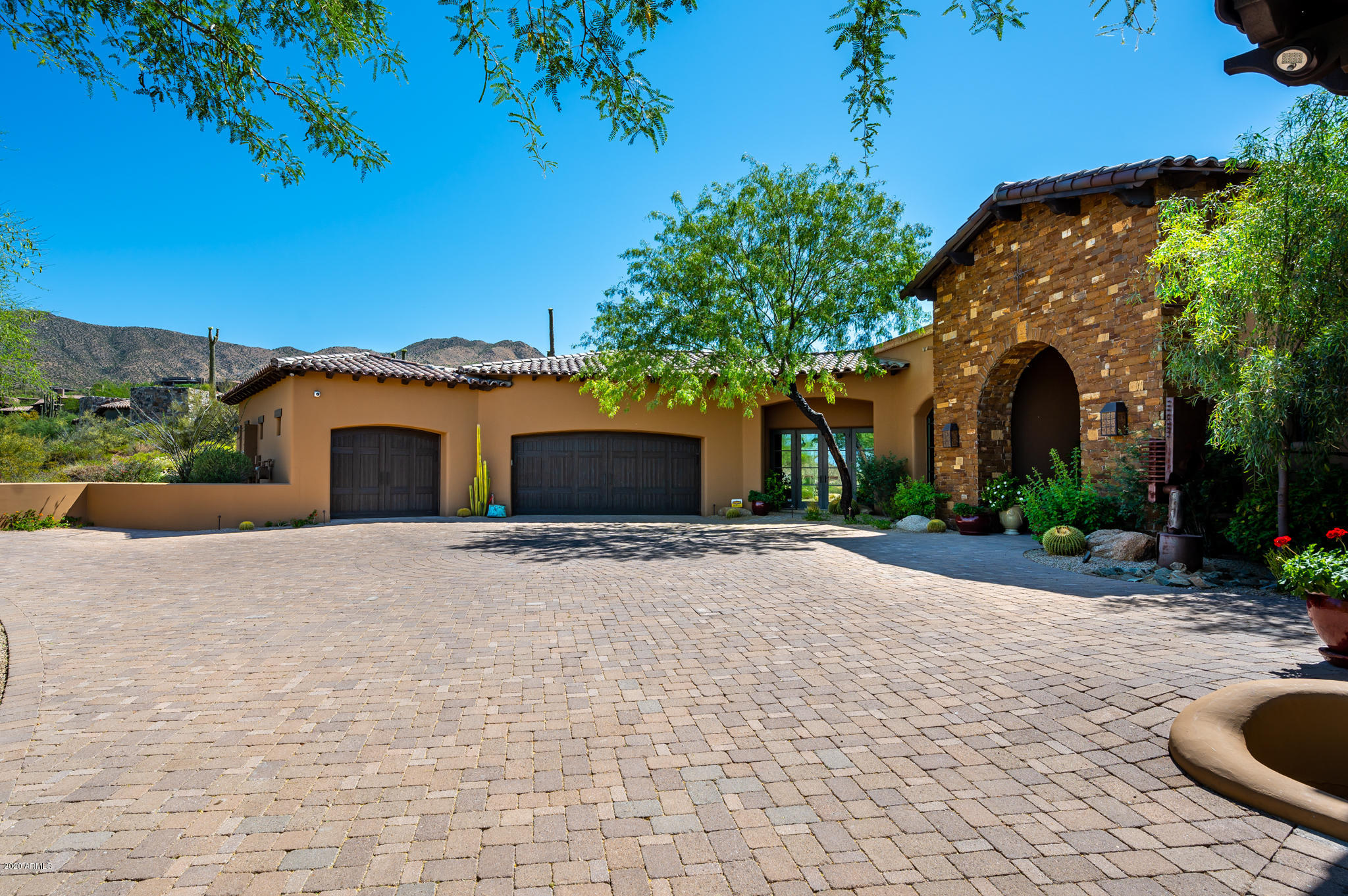 Desert Mountain - Residential