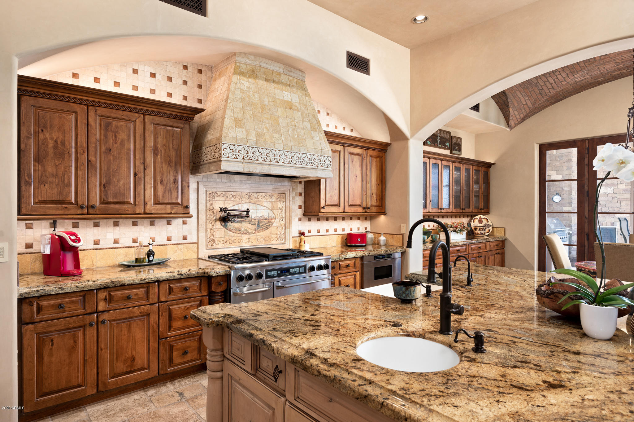 Desert Mountain - Residential