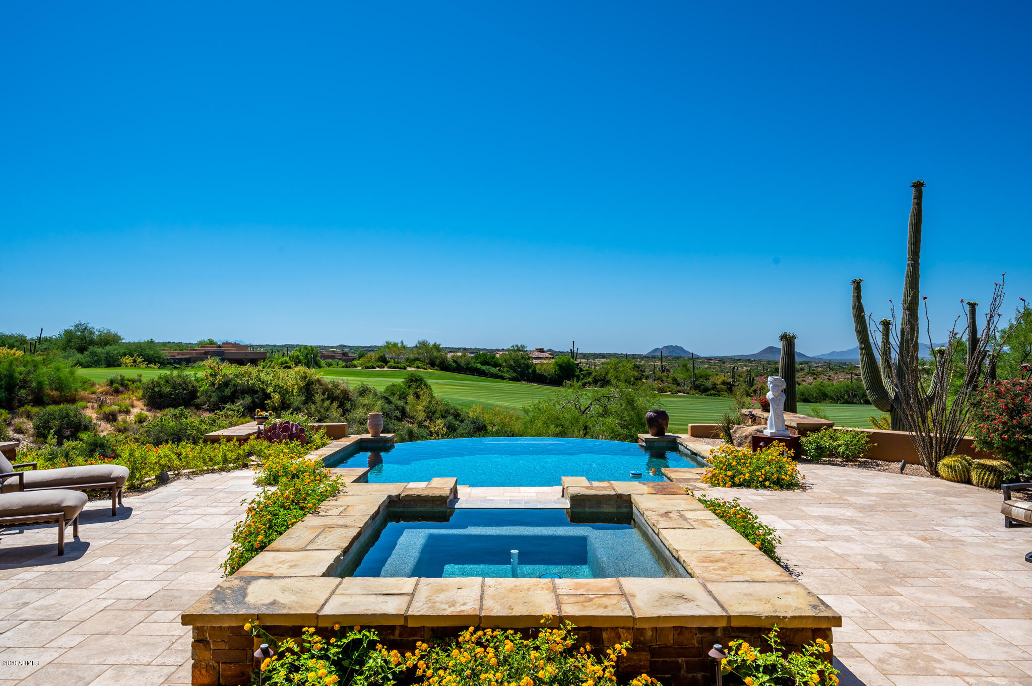 Desert Mountain - Residential