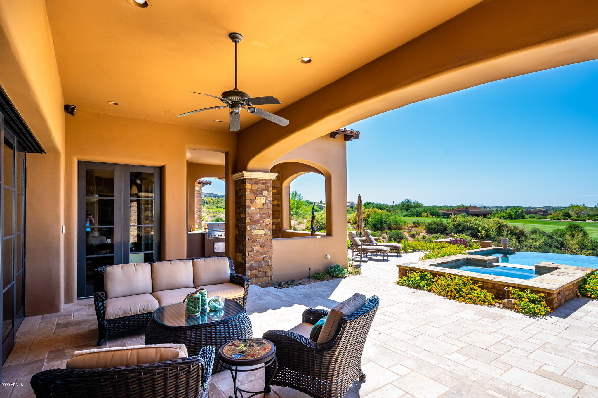 Desert Mountain - Residential