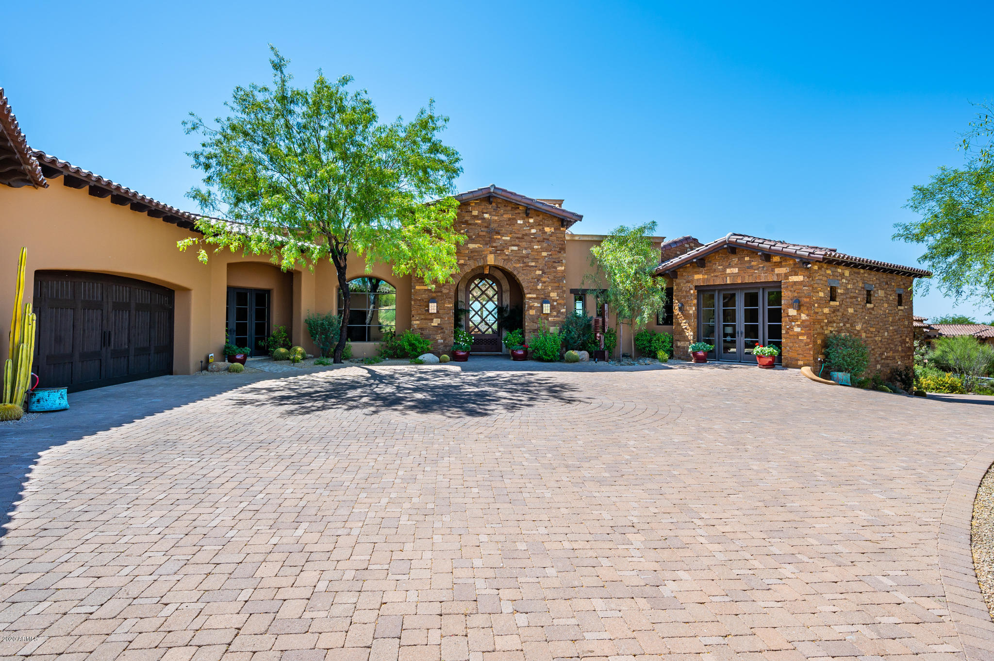 Desert Mountain - Residential