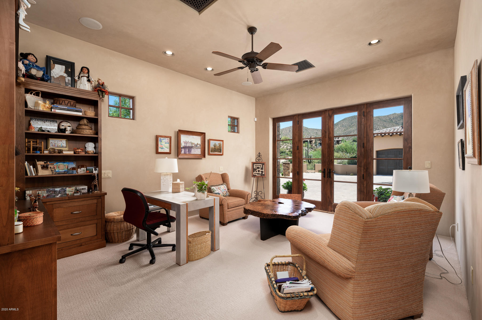 Desert Mountain - Residential