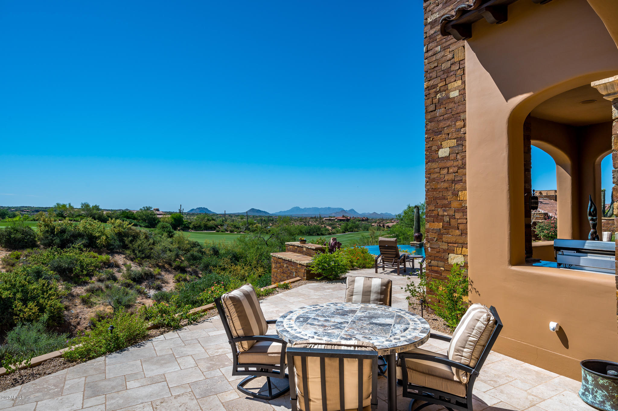 Desert Mountain - Residential