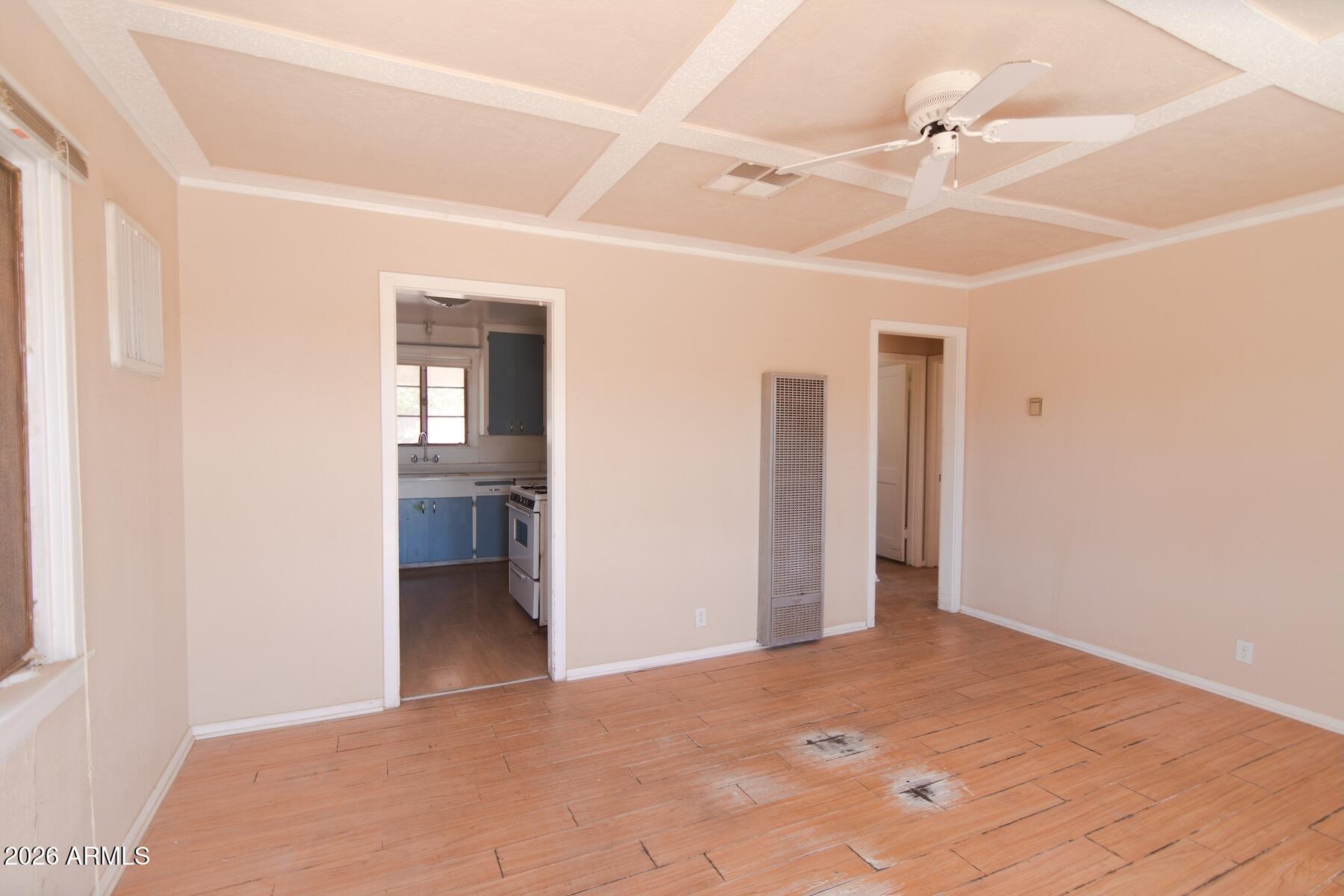Ajo Townsite - Residential