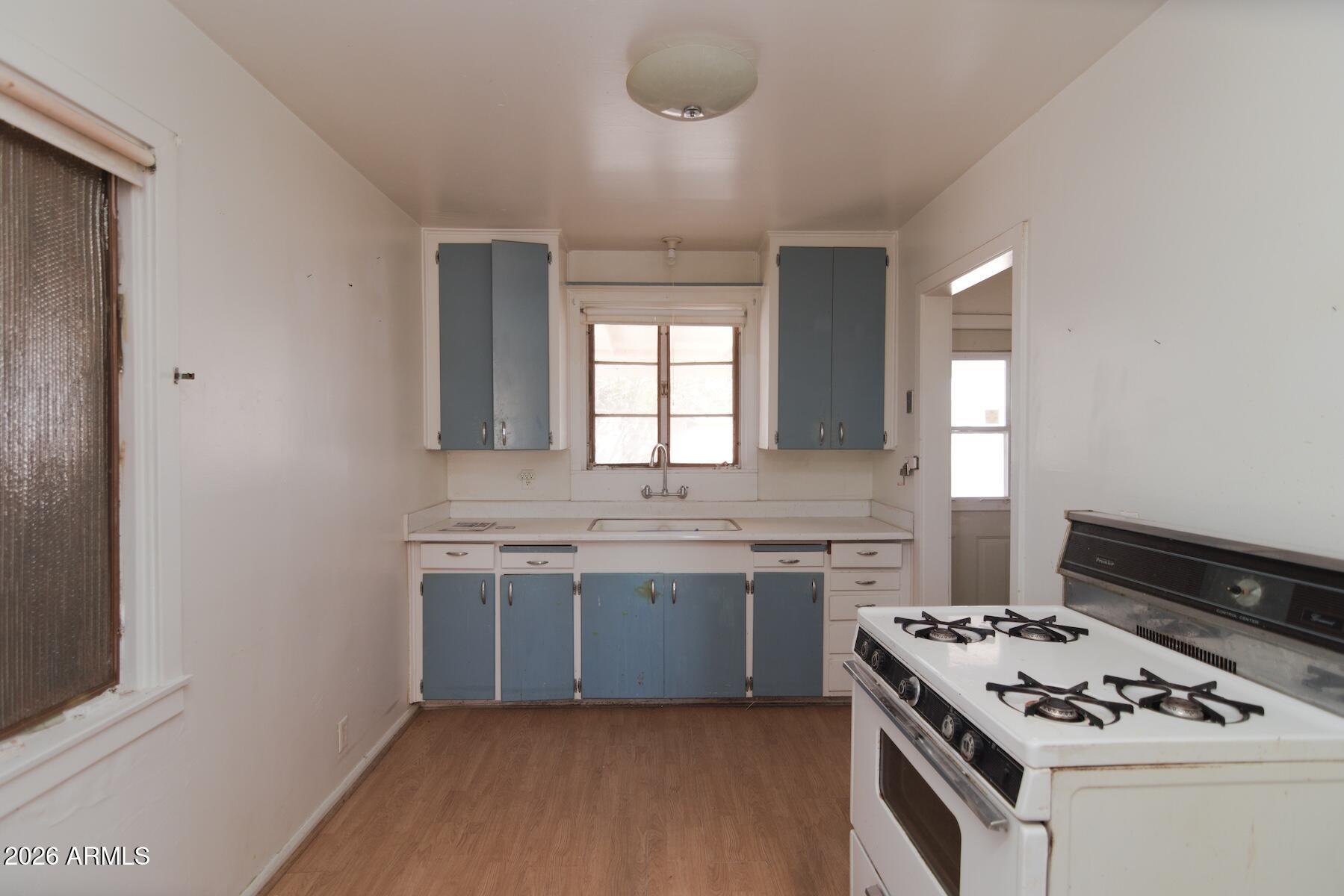 Ajo Townsite - Residential