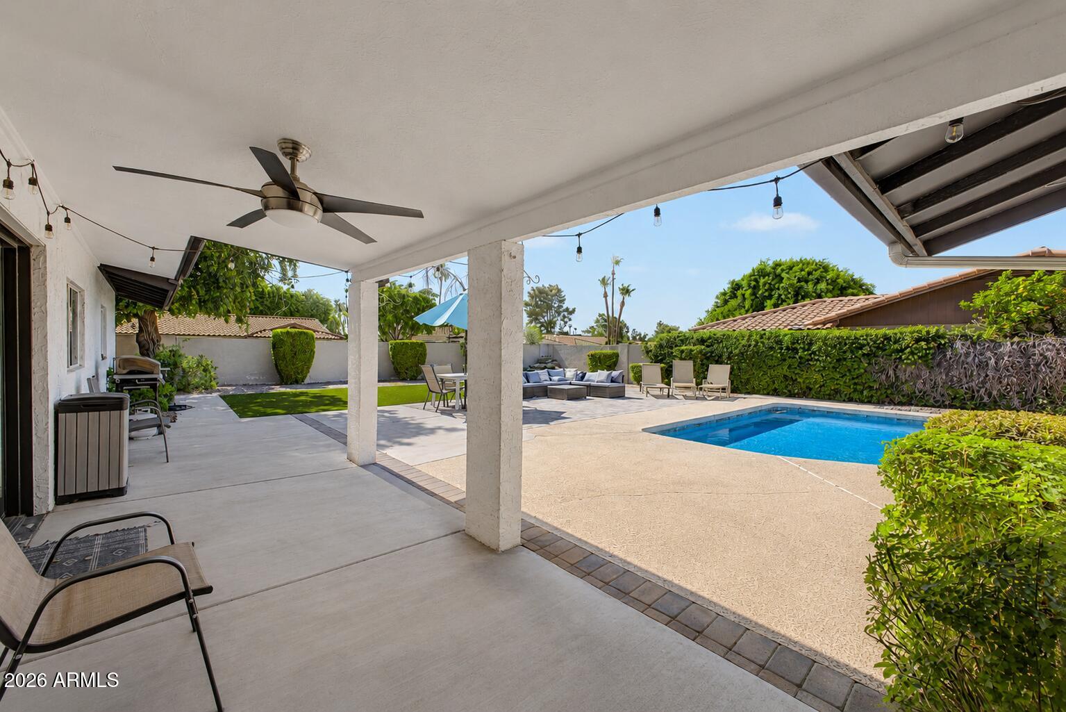 SANDAHL HOMES UNIT 4 - Residential