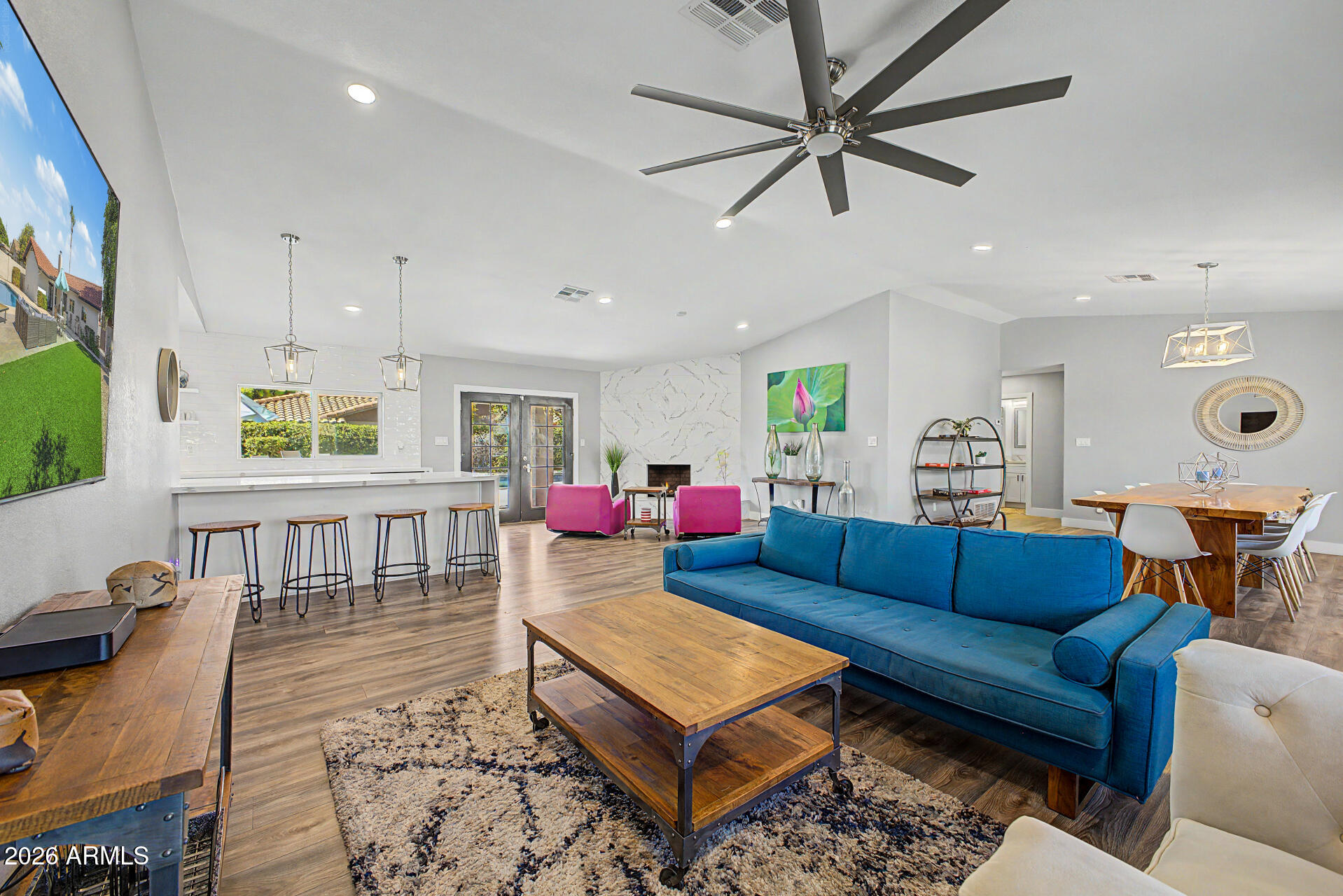 SANDAHL HOMES UNIT 4 - Residential