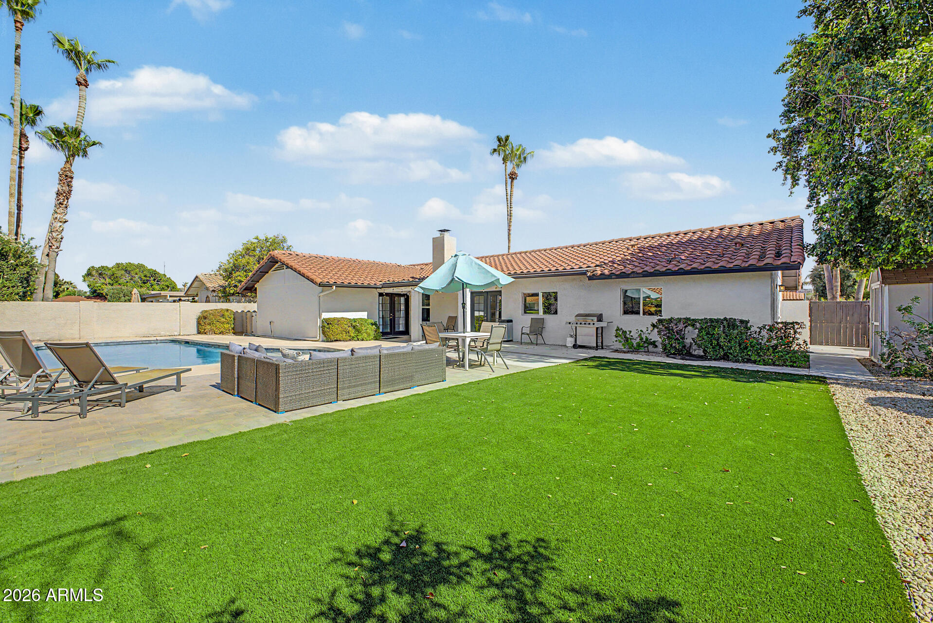 SANDAHL HOMES UNIT 4 - Residential
