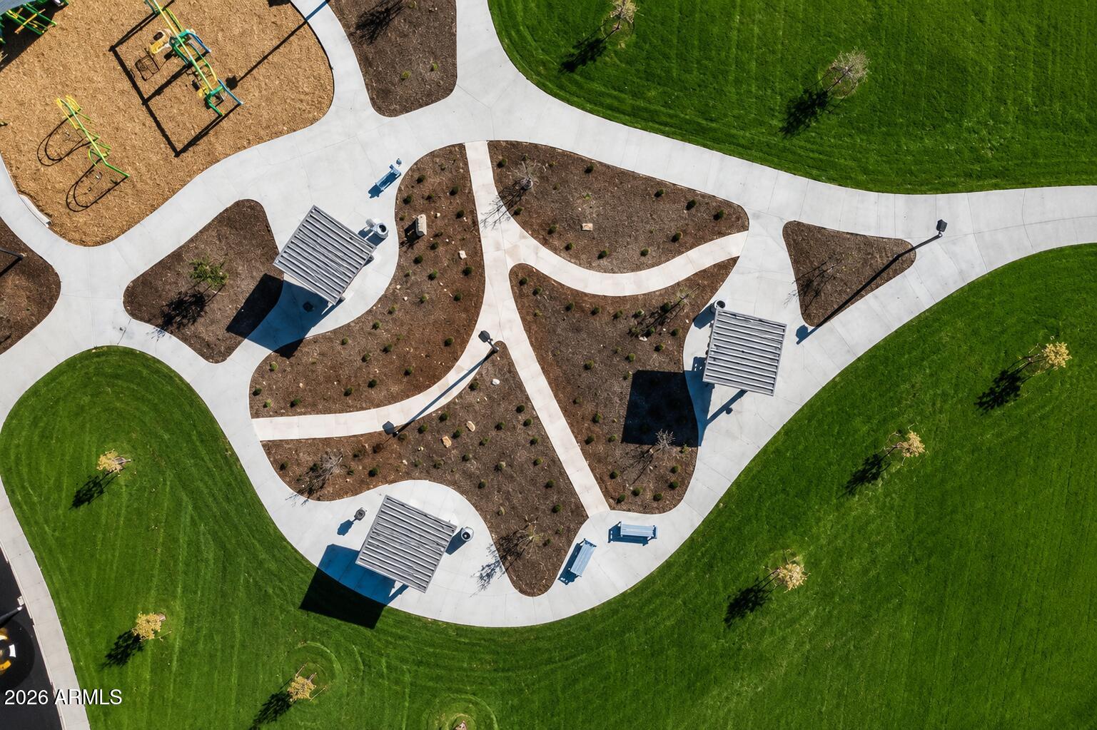 SANDAHL HOMES UNIT 4 - Residential