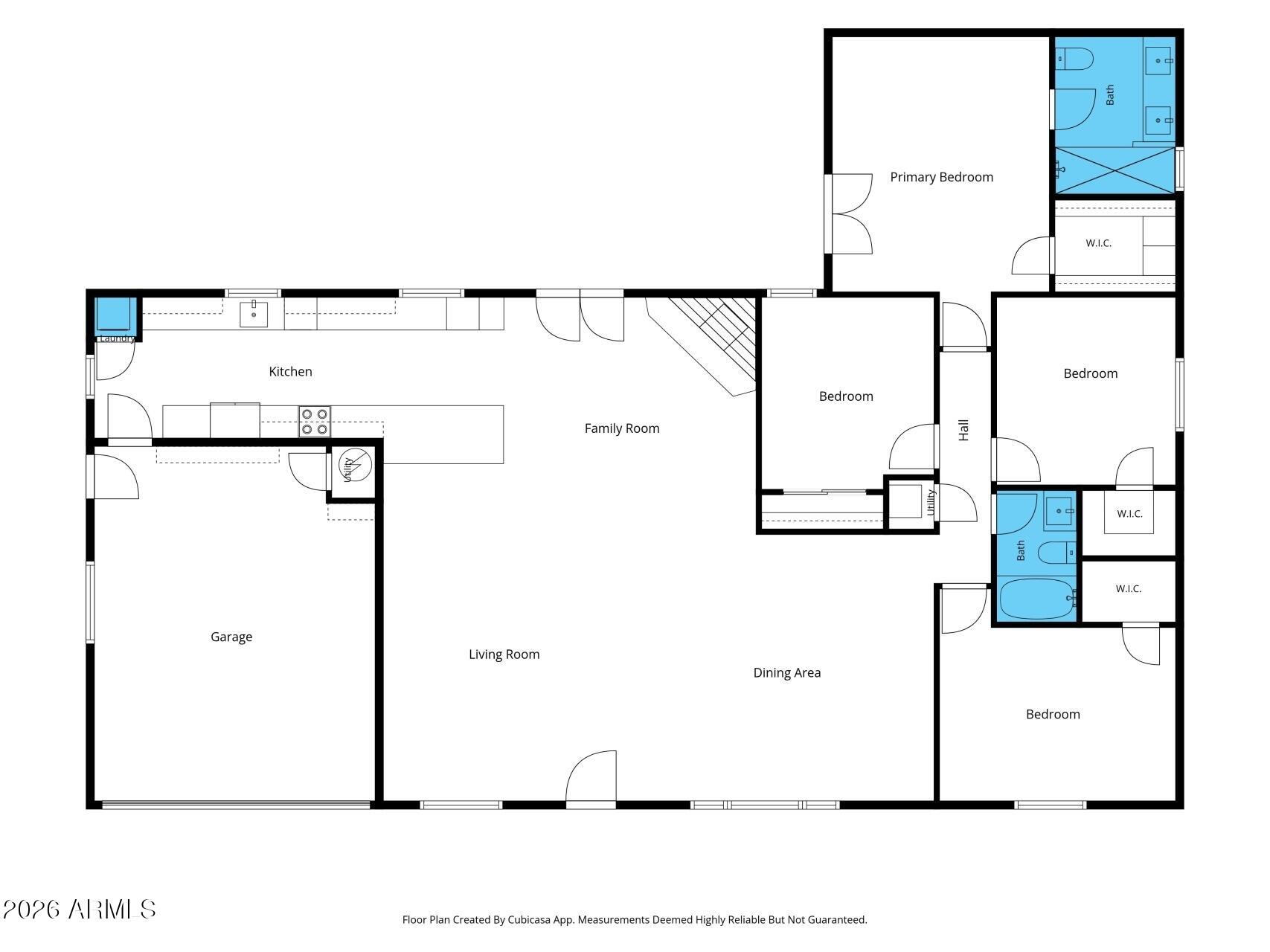 SANDAHL HOMES UNIT 4 - Residential