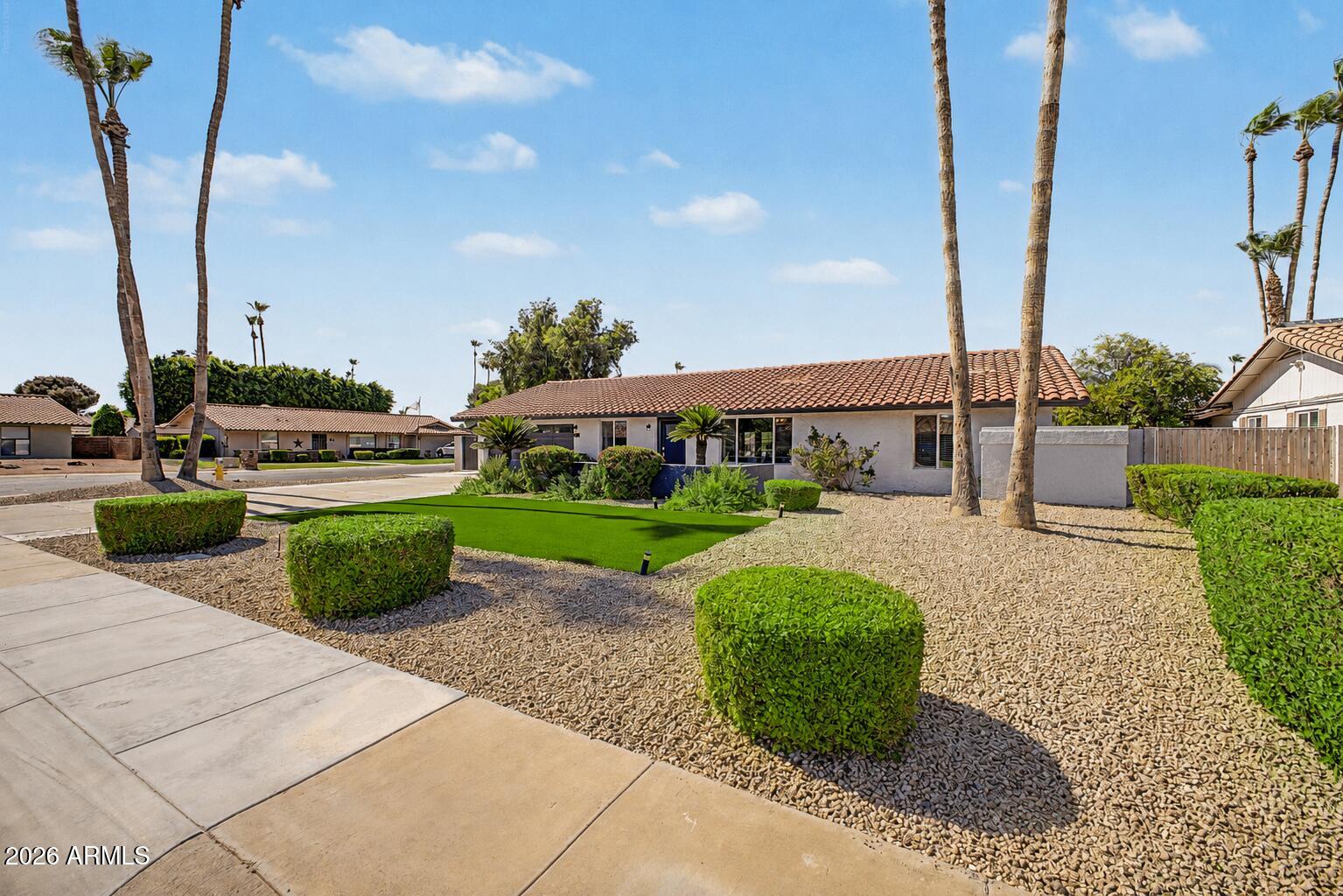 SANDAHL HOMES UNIT 4 - Residential