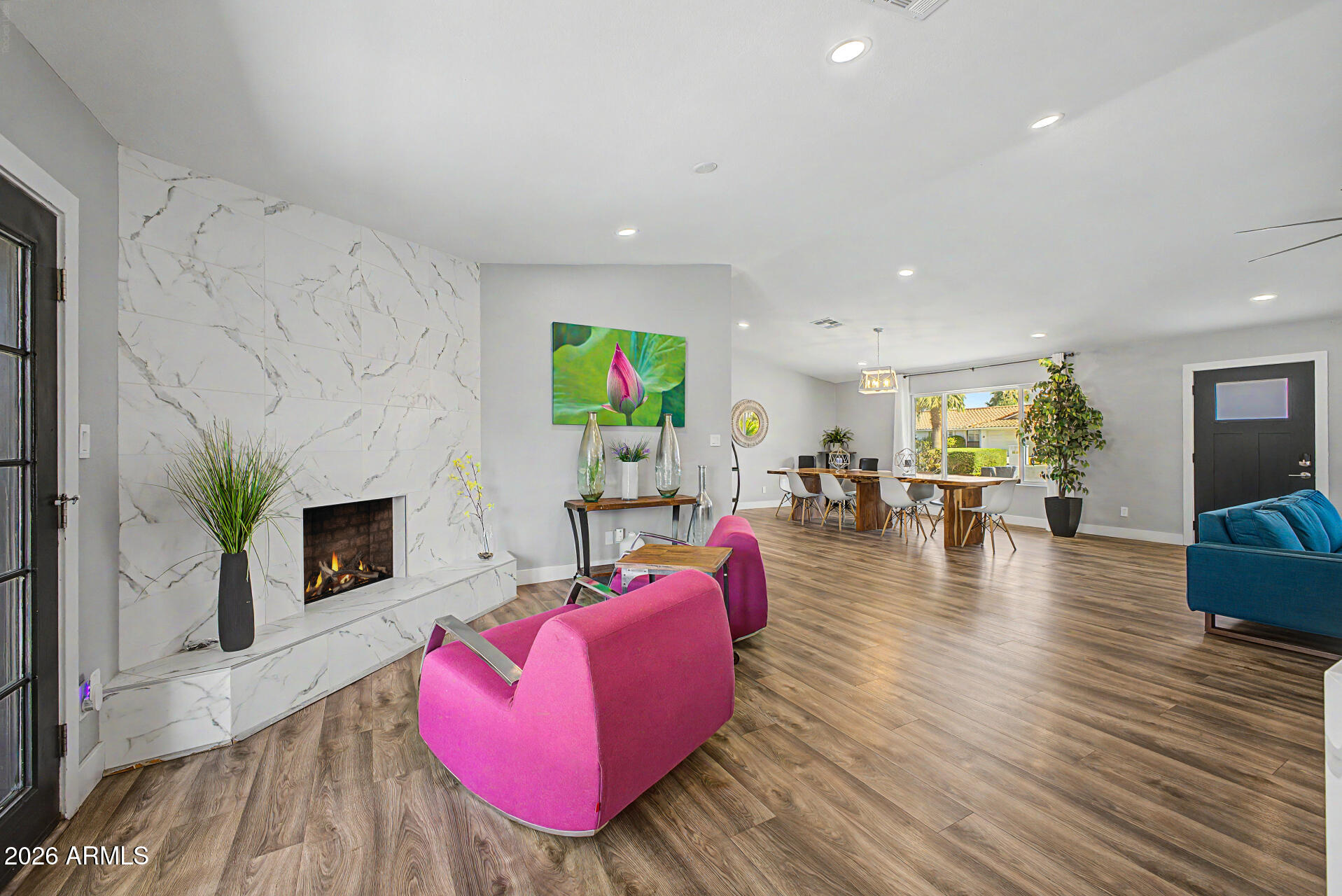 SANDAHL HOMES UNIT 4 - Residential