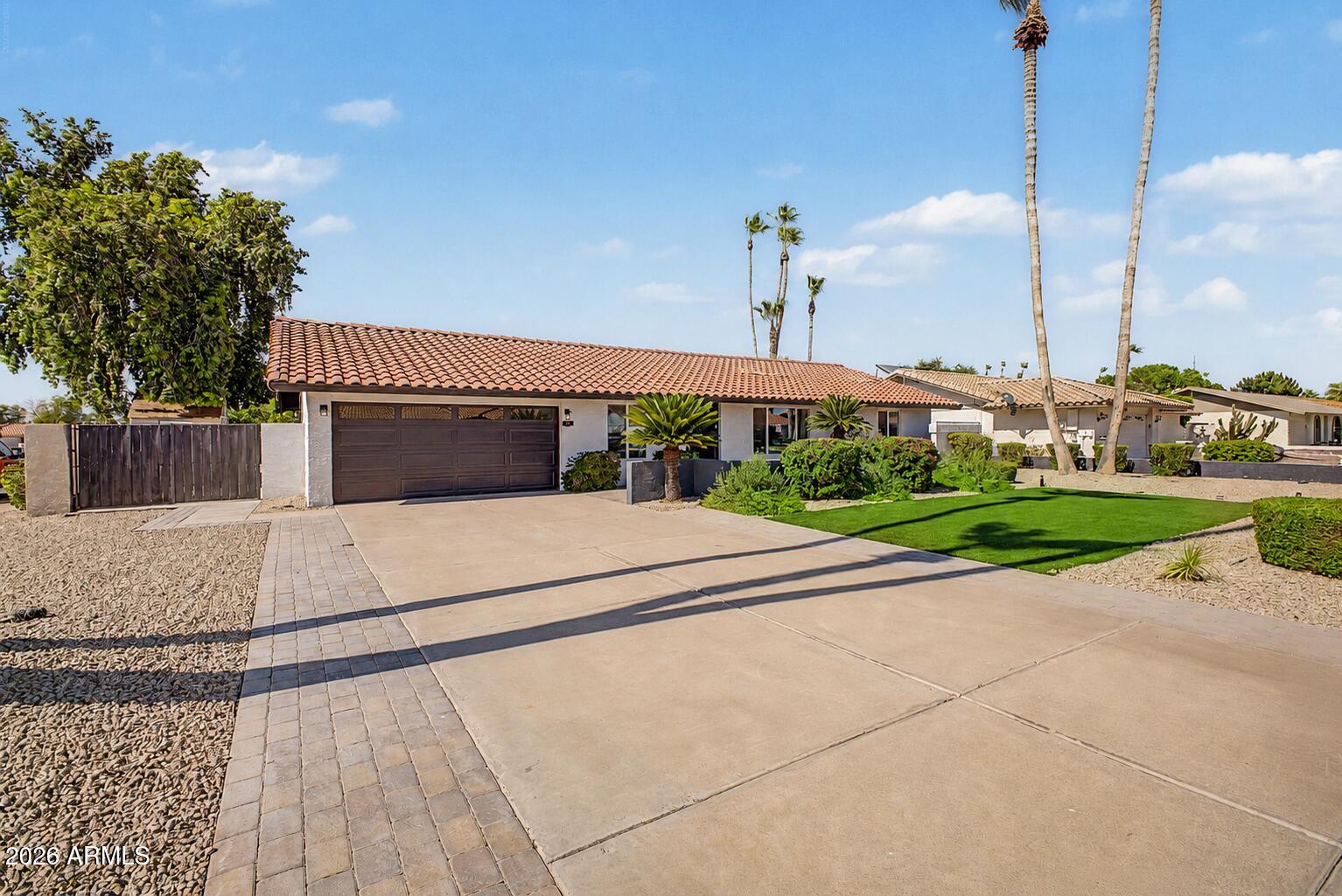 SANDAHL HOMES UNIT 4 - Residential