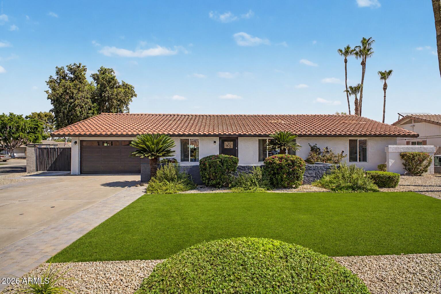 SANDAHL HOMES UNIT 4 - Residential