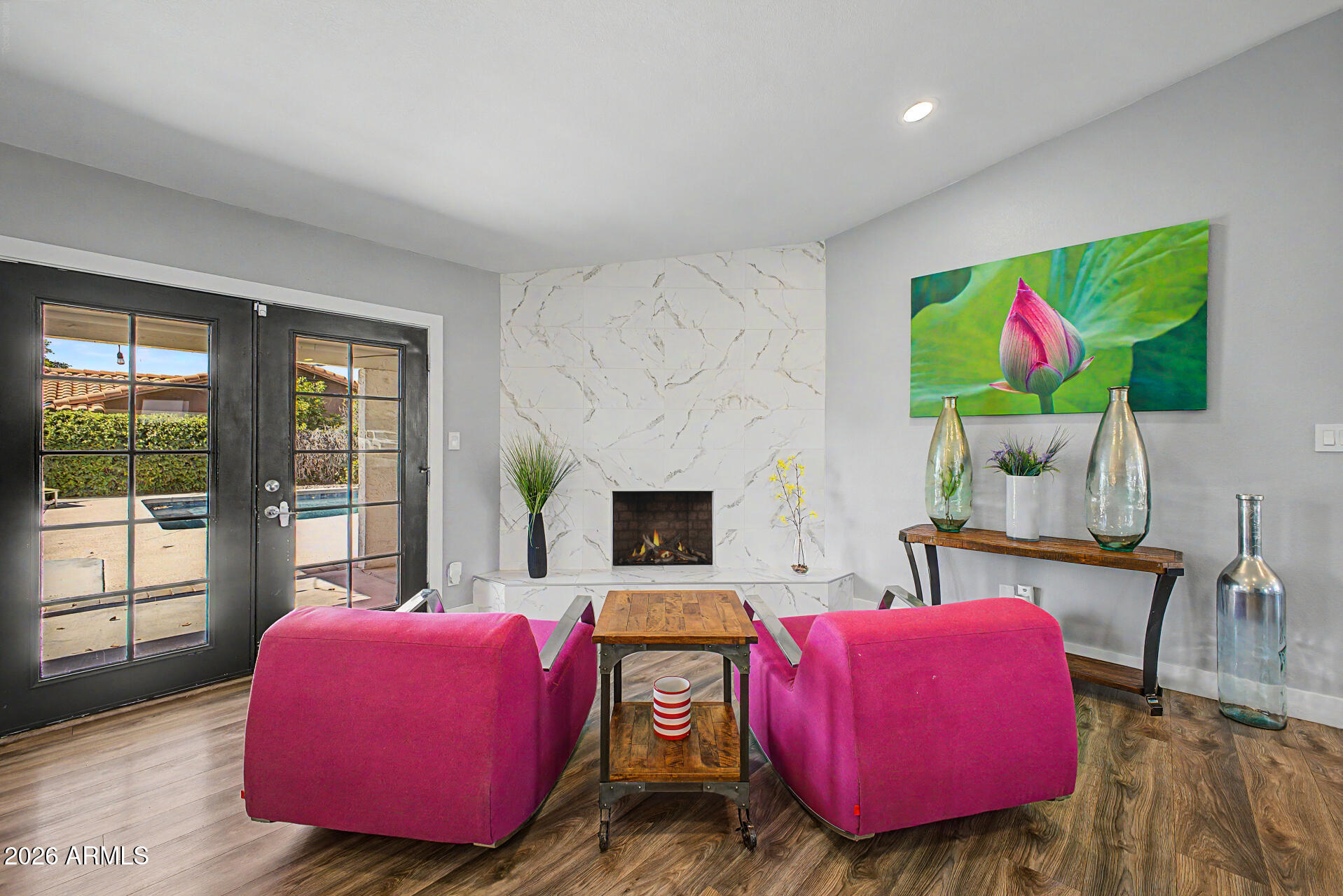 SANDAHL HOMES UNIT 4 - Residential