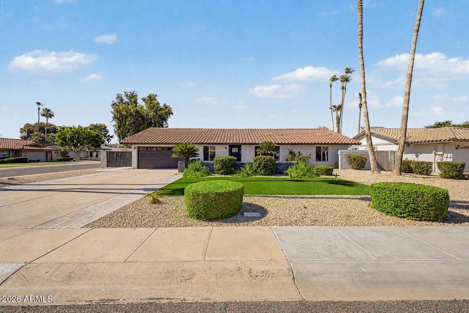 SANDAHL HOMES UNIT 4 - Residential