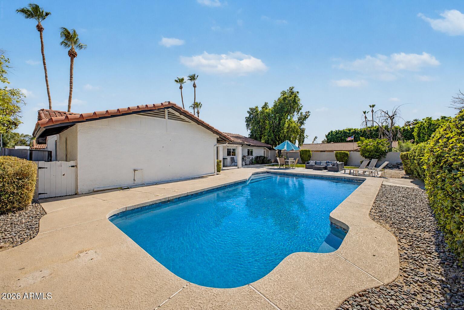 SANDAHL HOMES UNIT 4 - Residential