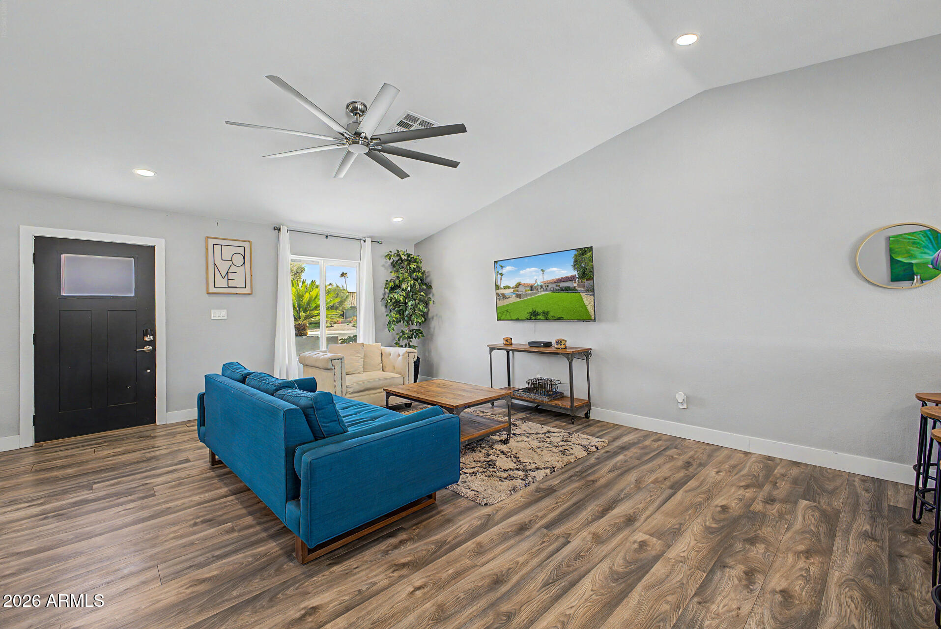 SANDAHL HOMES UNIT 4 - Residential