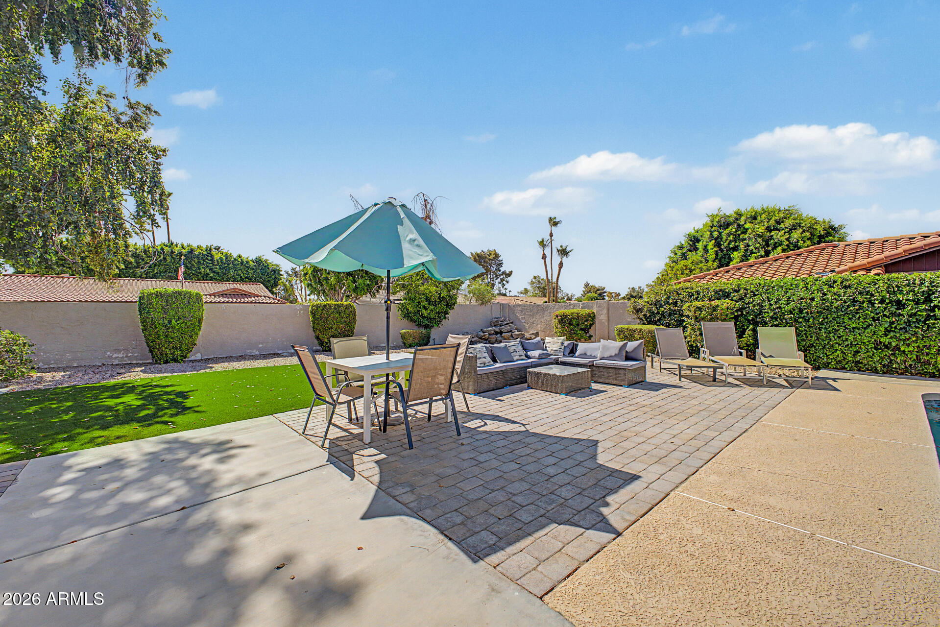 SANDAHL HOMES UNIT 4 - Residential