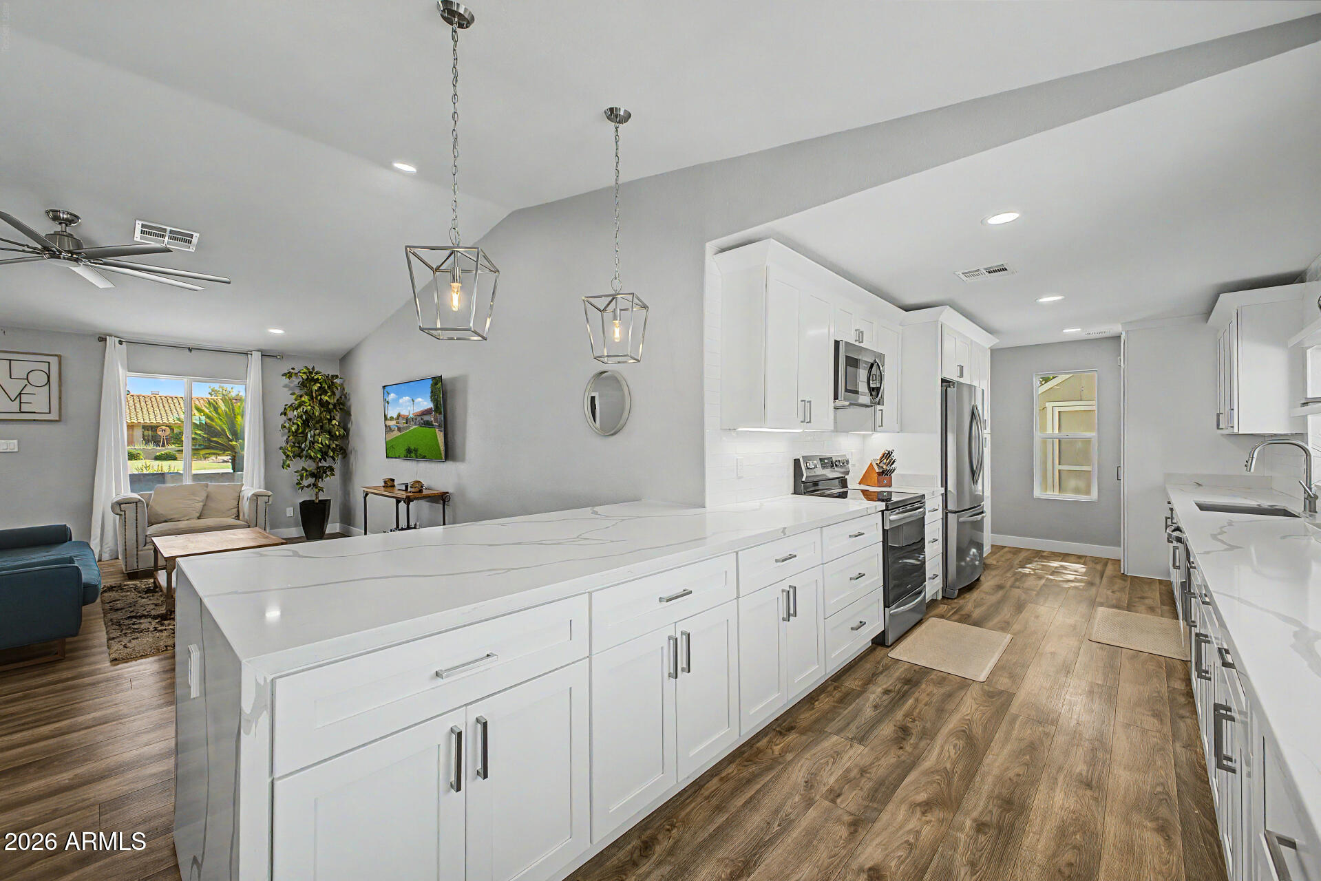 SANDAHL HOMES UNIT 4 - Residential