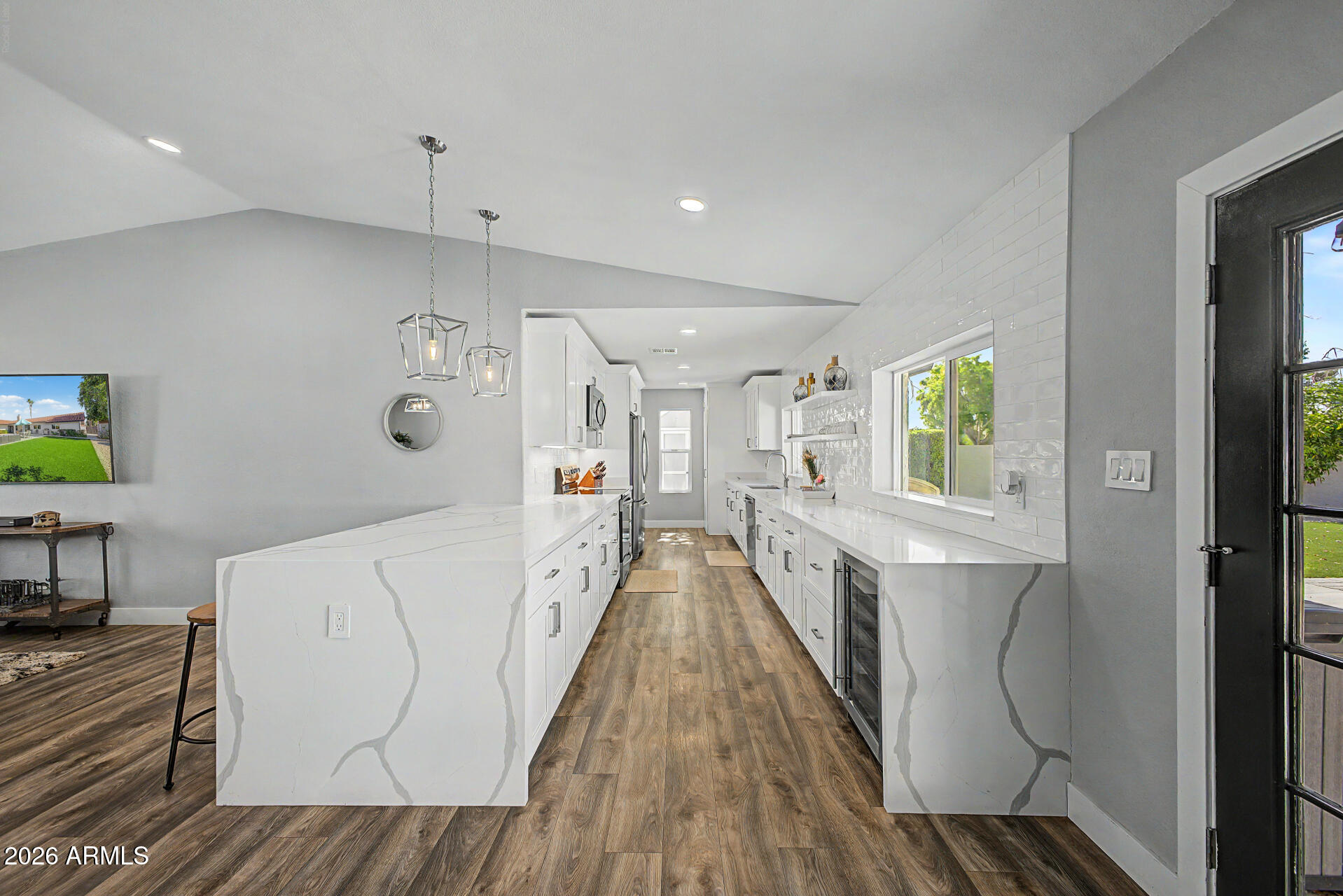 SANDAHL HOMES UNIT 4 - Residential