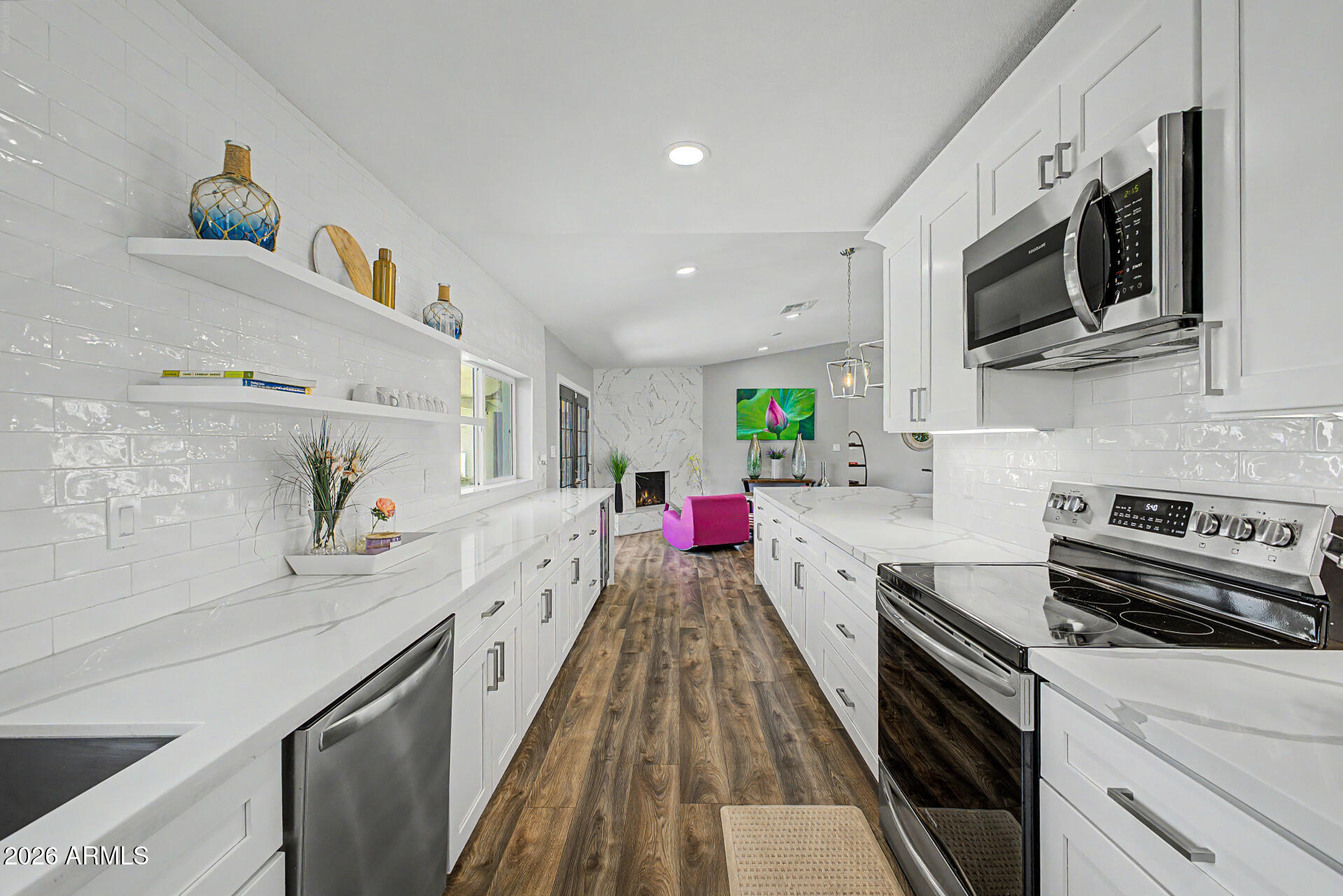 SANDAHL HOMES UNIT 4 - Residential