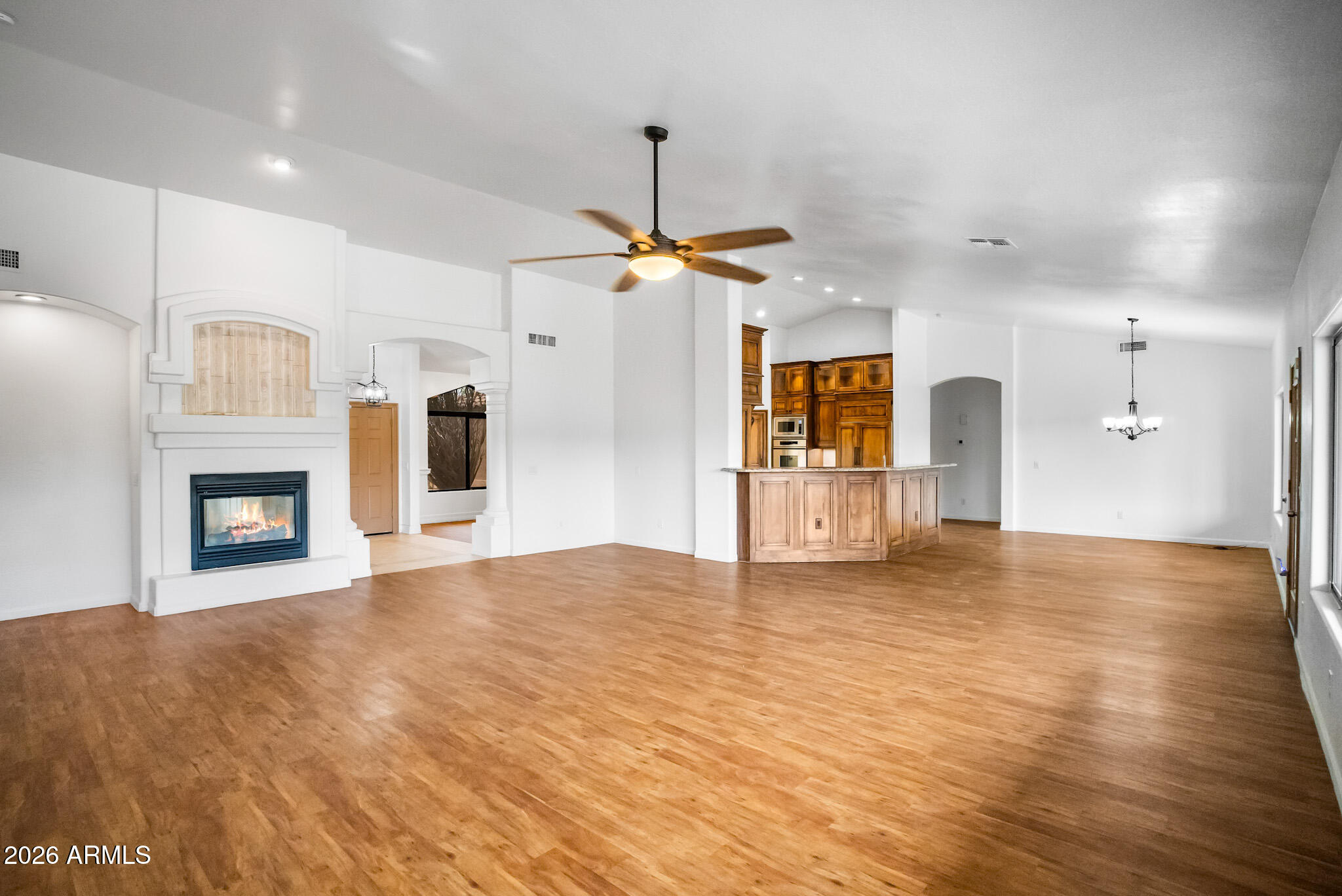 ESTATES NORTH UNIT 2 - Residential