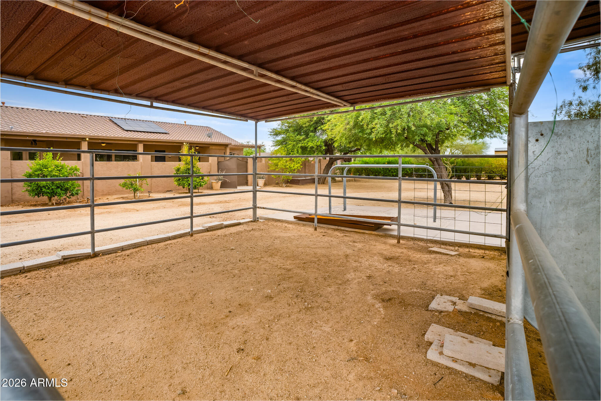 ESTATES NORTH UNIT 2 - Residential