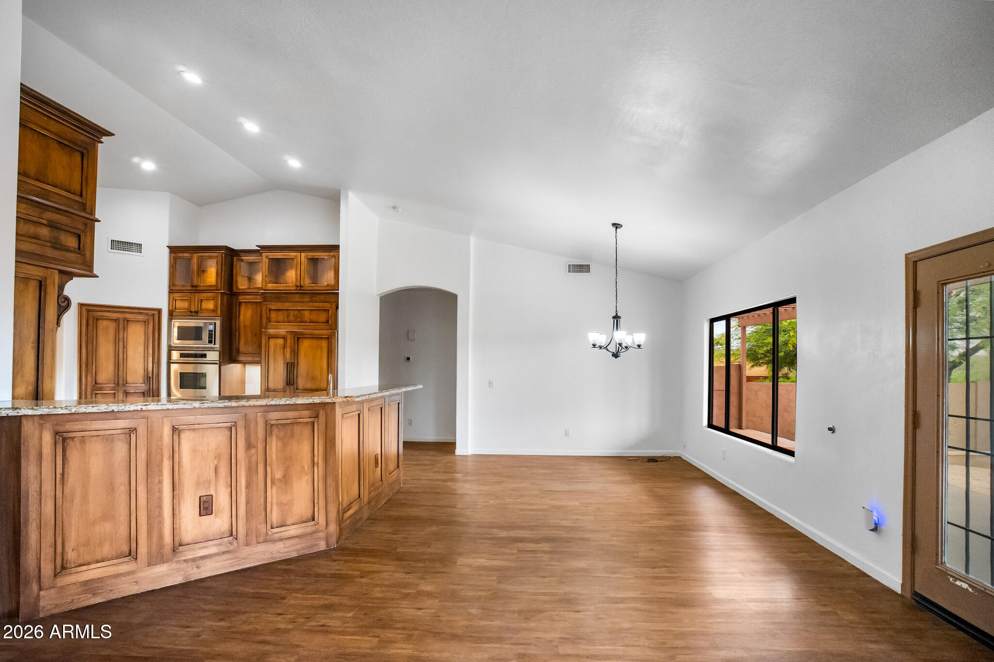 ESTATES NORTH UNIT 2 - Residential