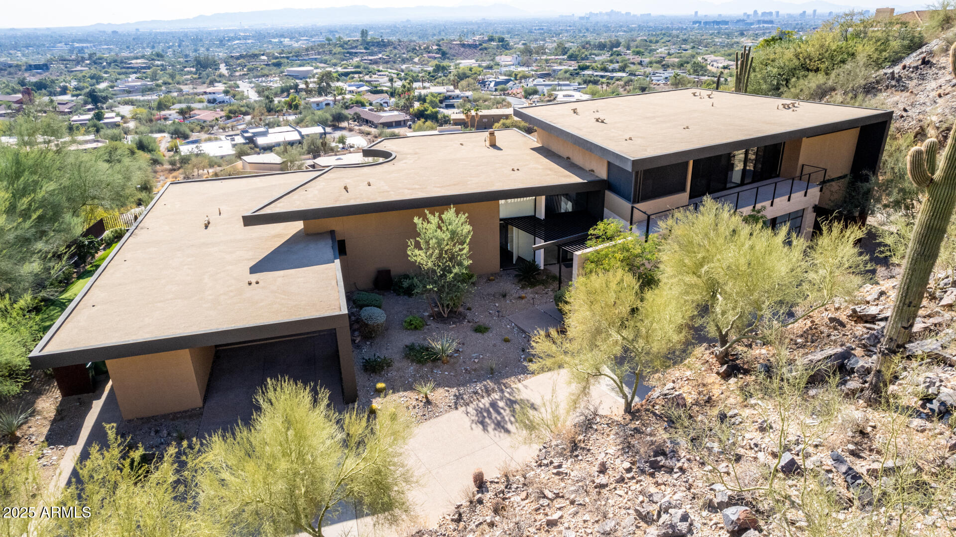 Lincoln Heights - Residential