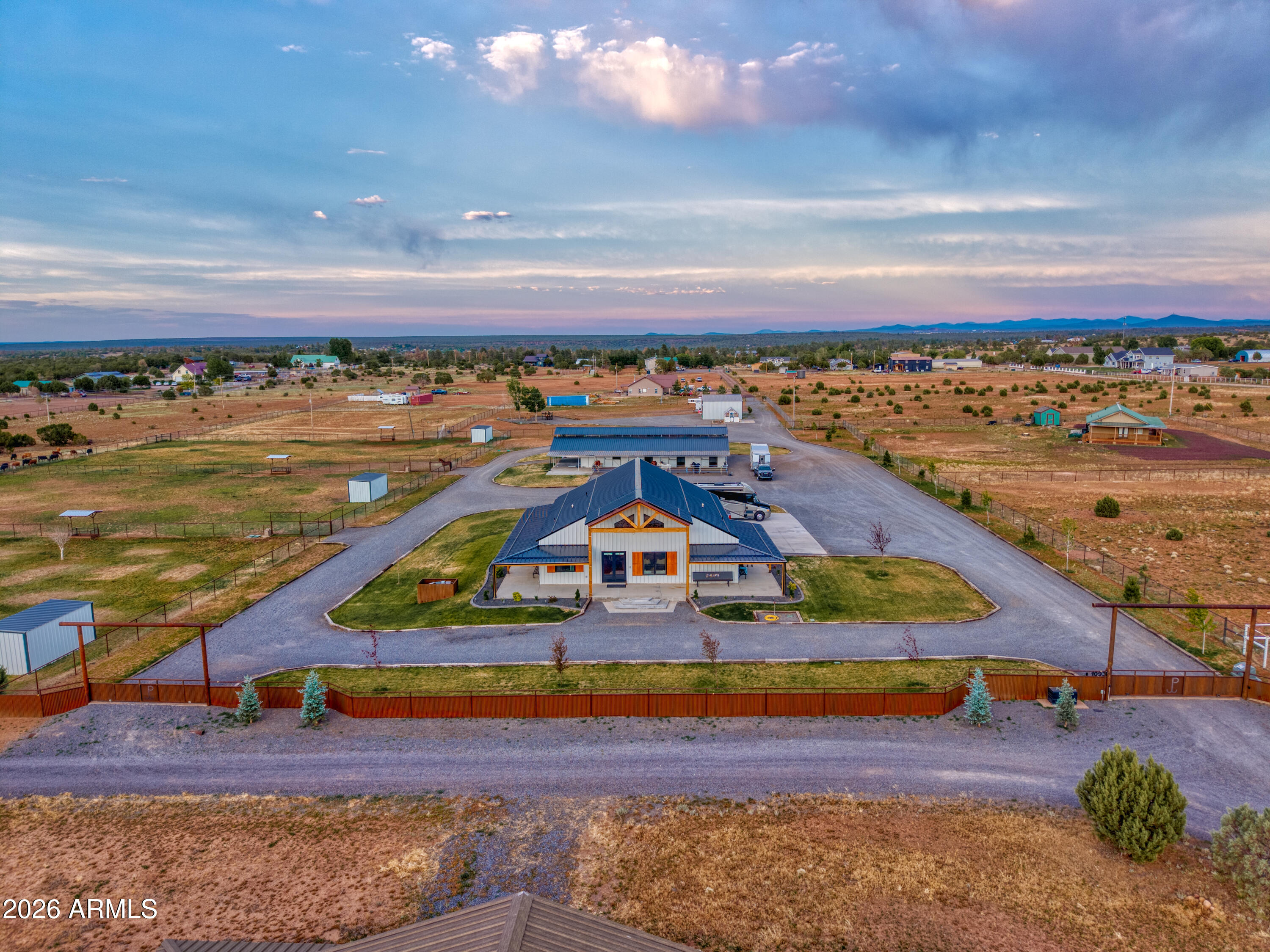 Linden Unsubdivided - Residential