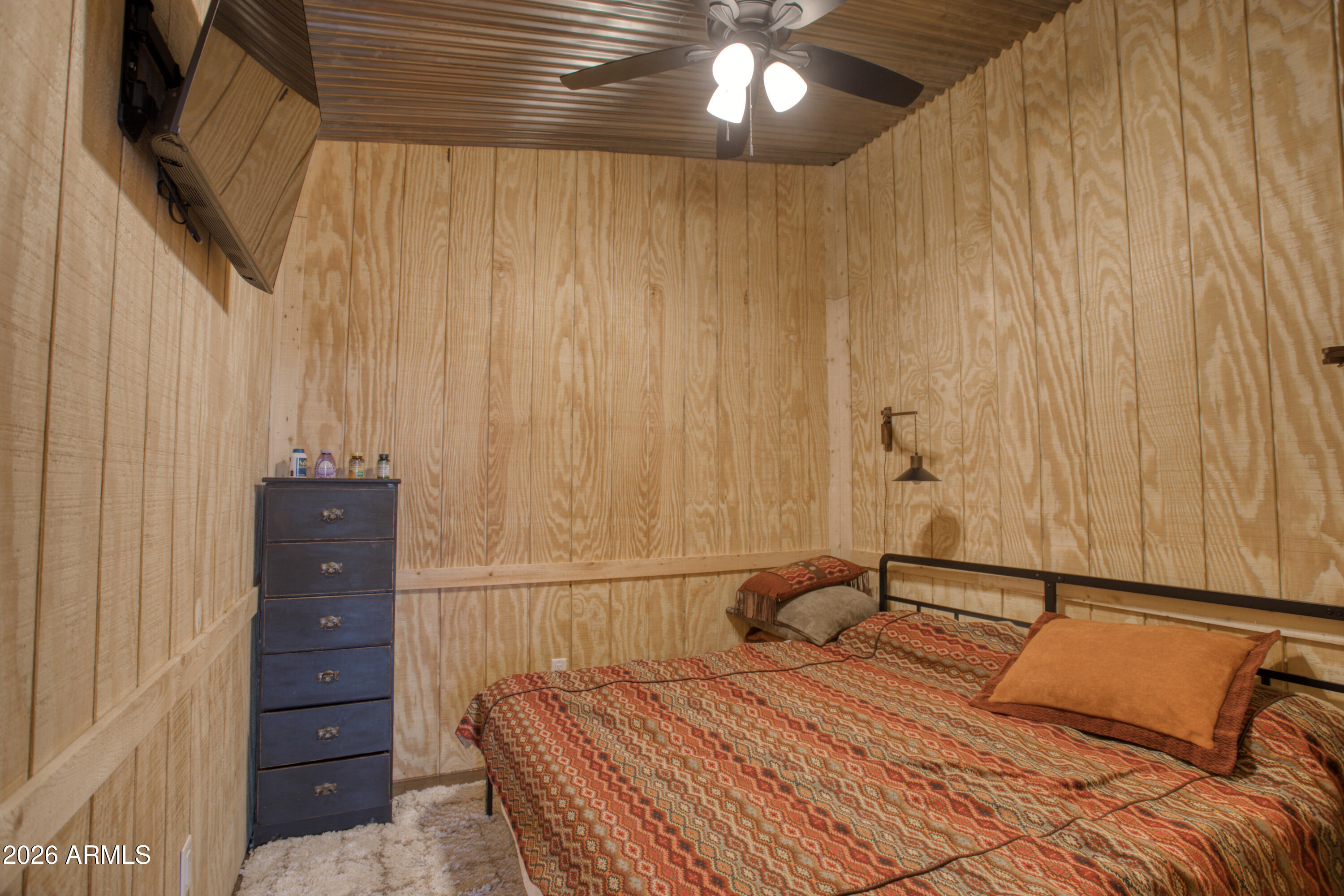 Linden Unsubdivided - Residential