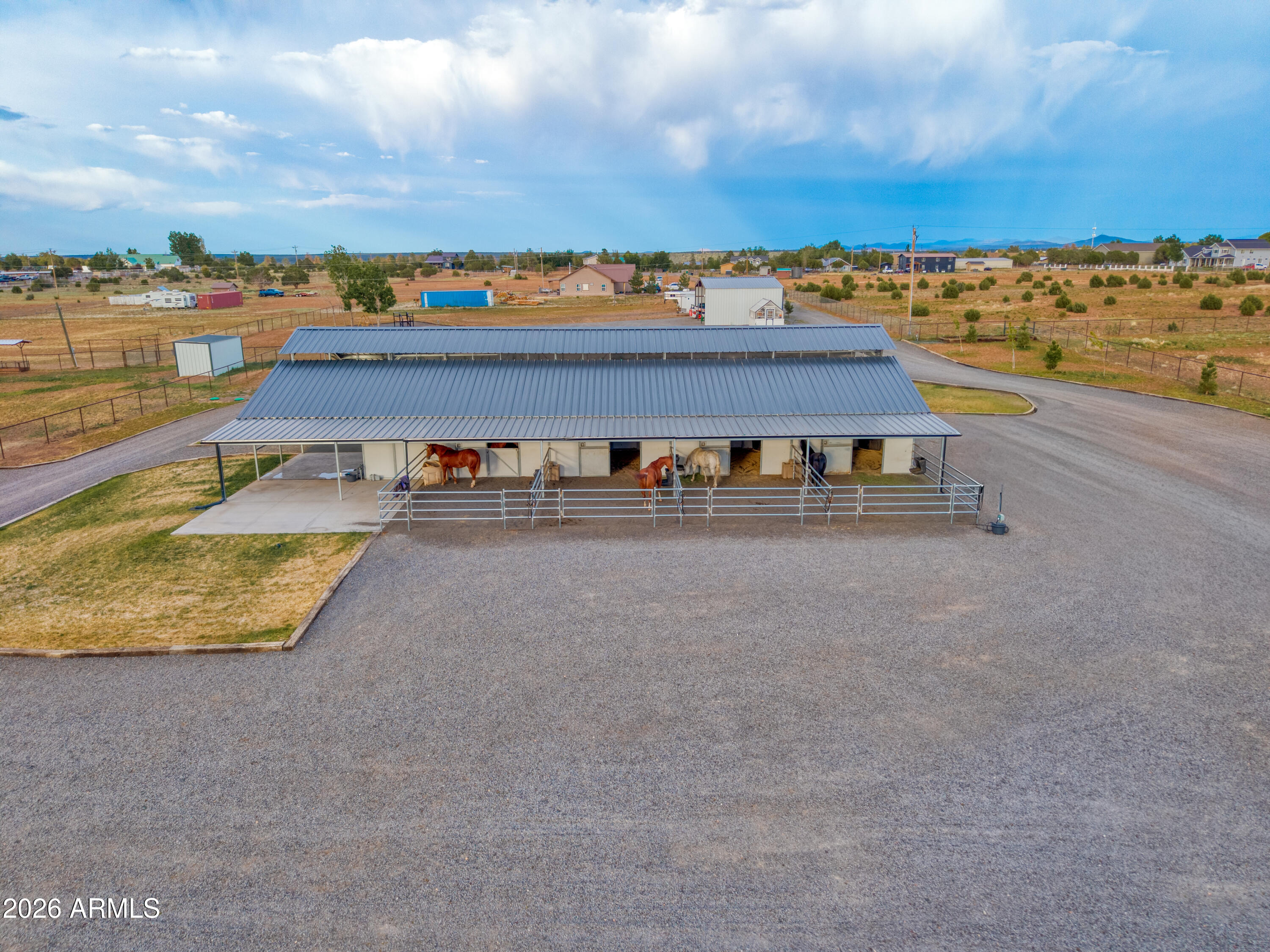 Linden Unsubdivided - Residential