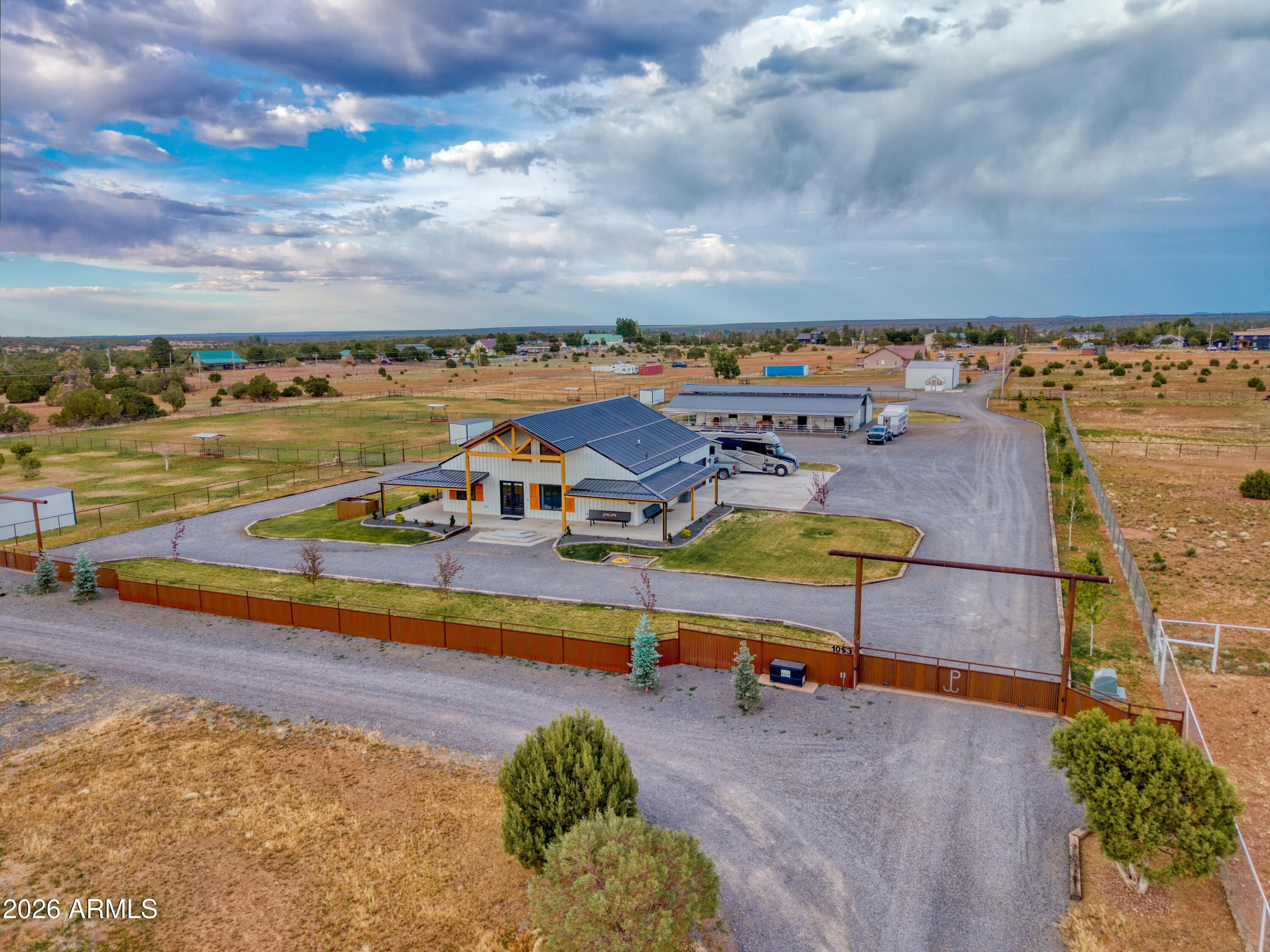 Linden Unsubdivided - Residential