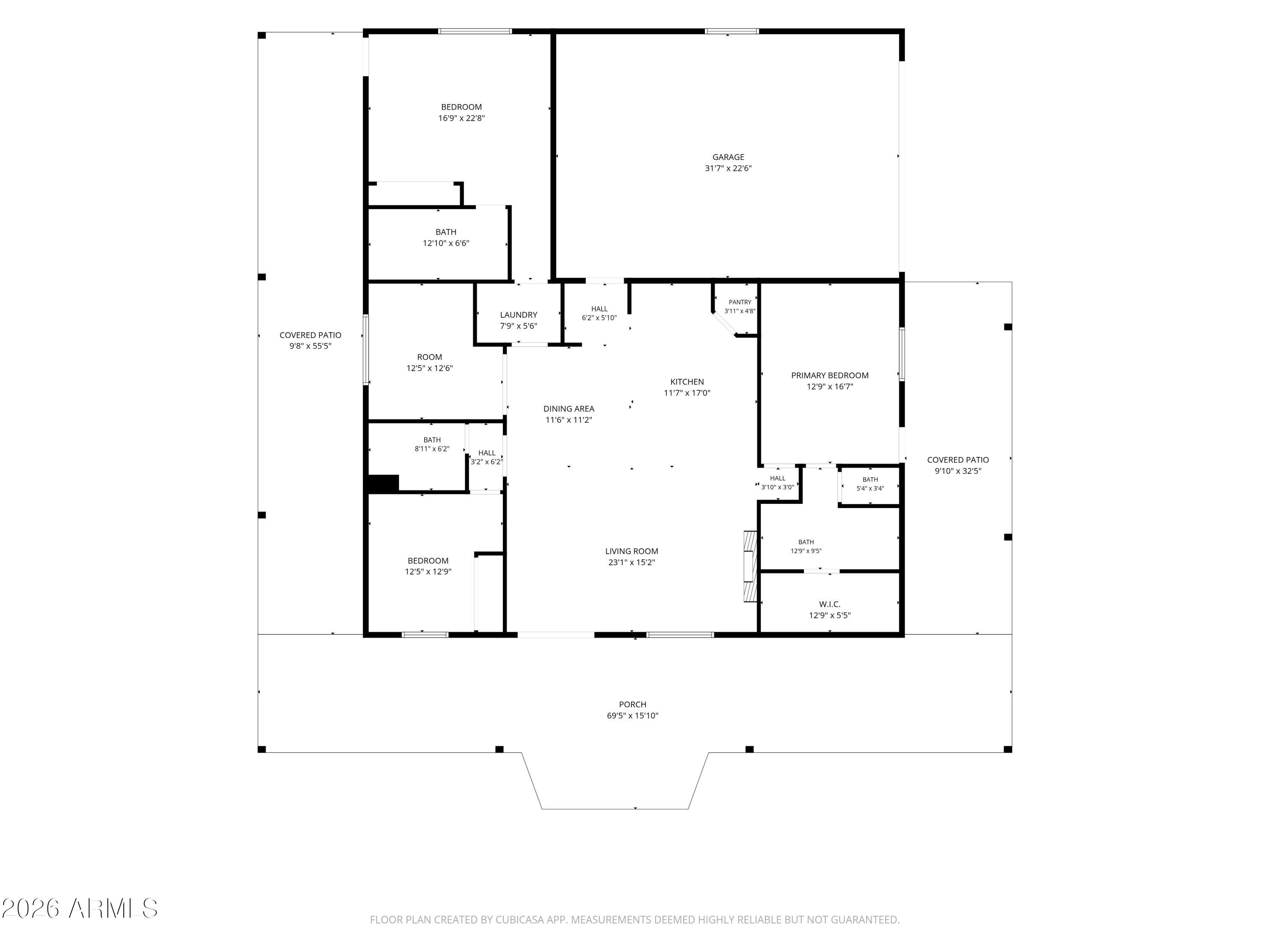 Linden Unsubdivided - Residential