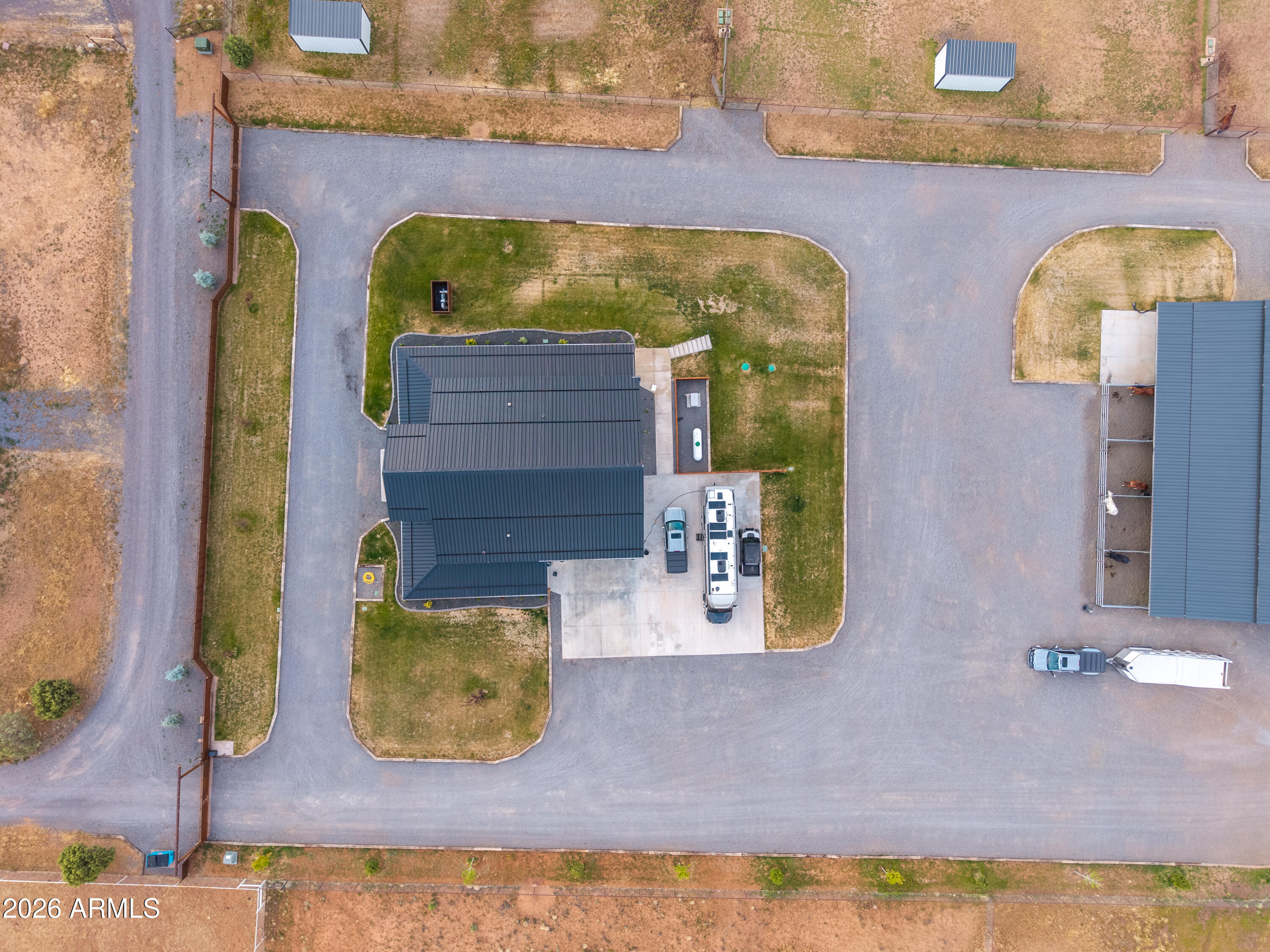 Linden Unsubdivided - Residential