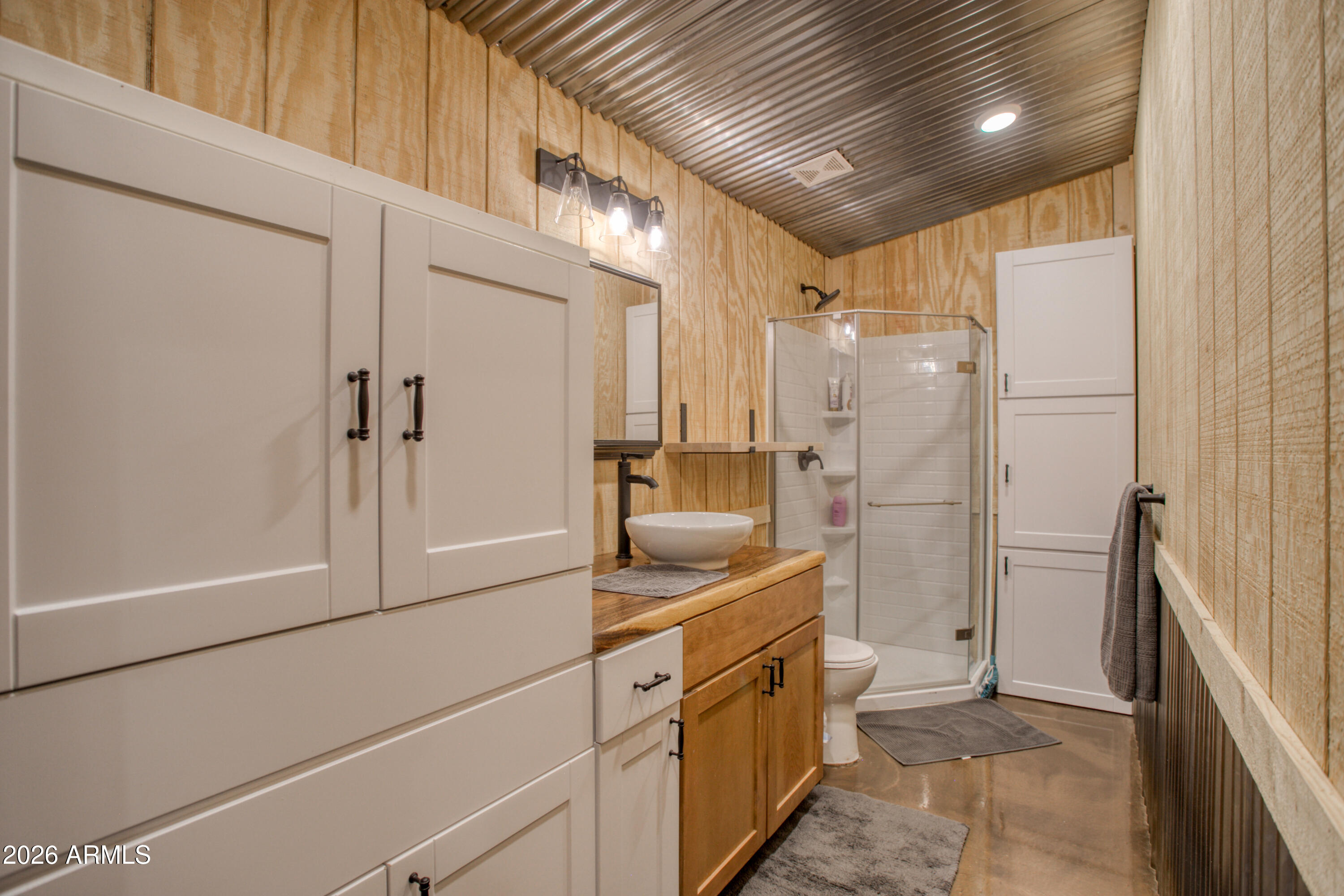 Linden Unsubdivided - Residential