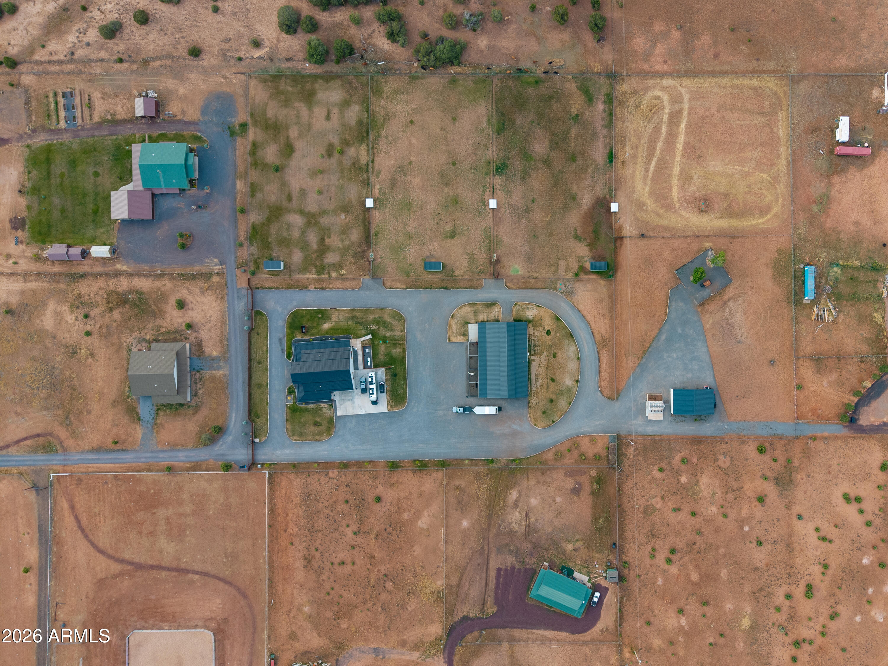 Linden Unsubdivided - Residential